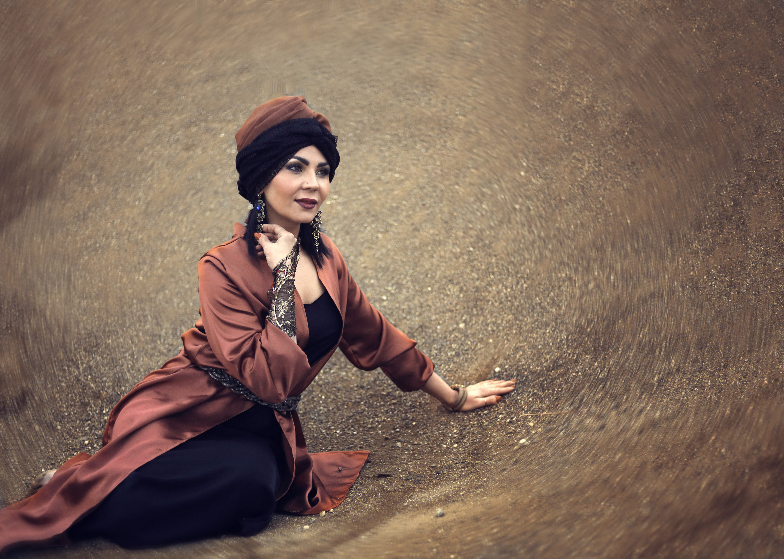 Наташа 06.07.2019. Фотограф в Екатеринбурге Алена Солодовникова