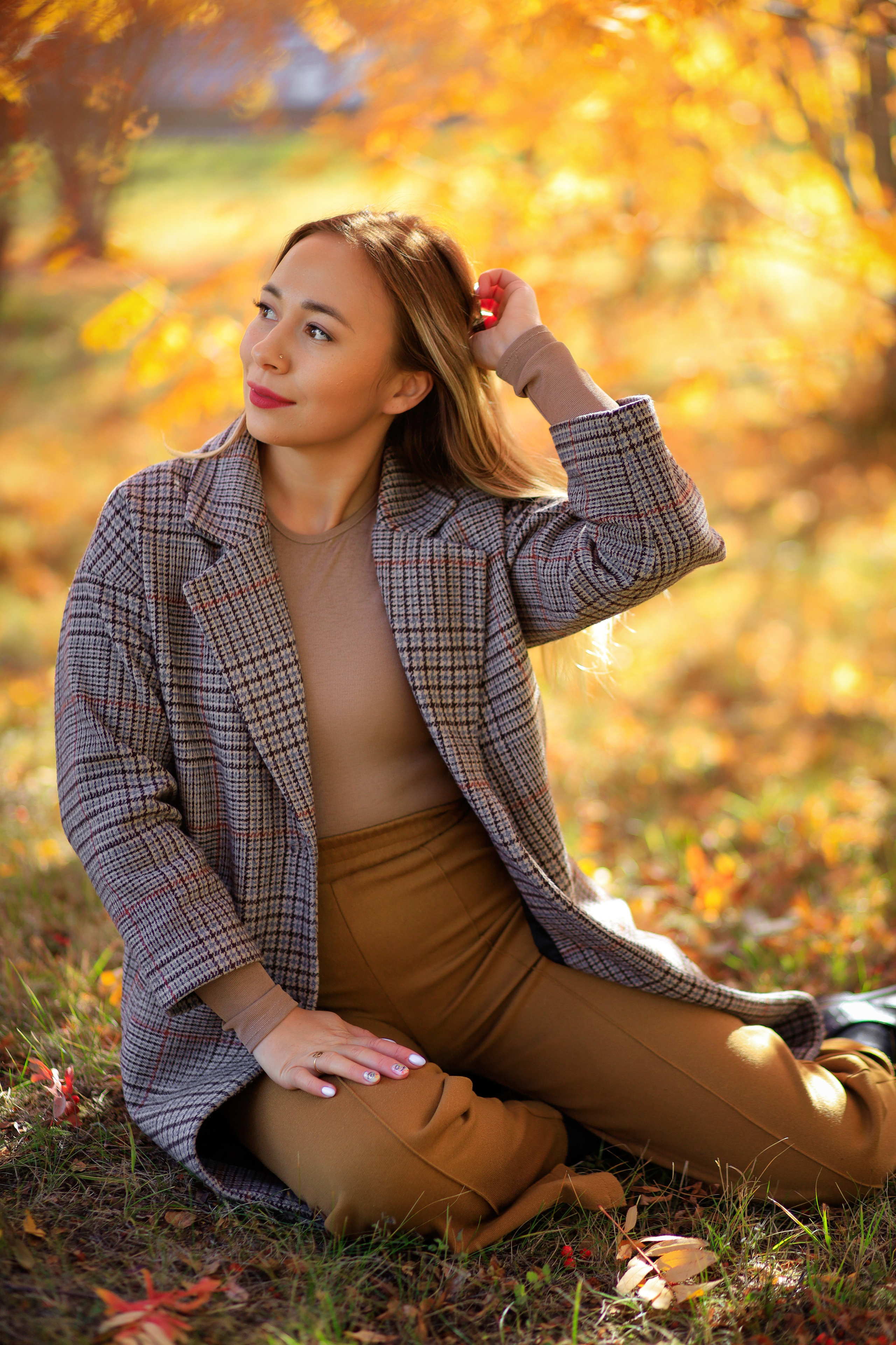 Ирина 21.09.2021. Фотограф в Екатеринбурге Алена Солодовникова