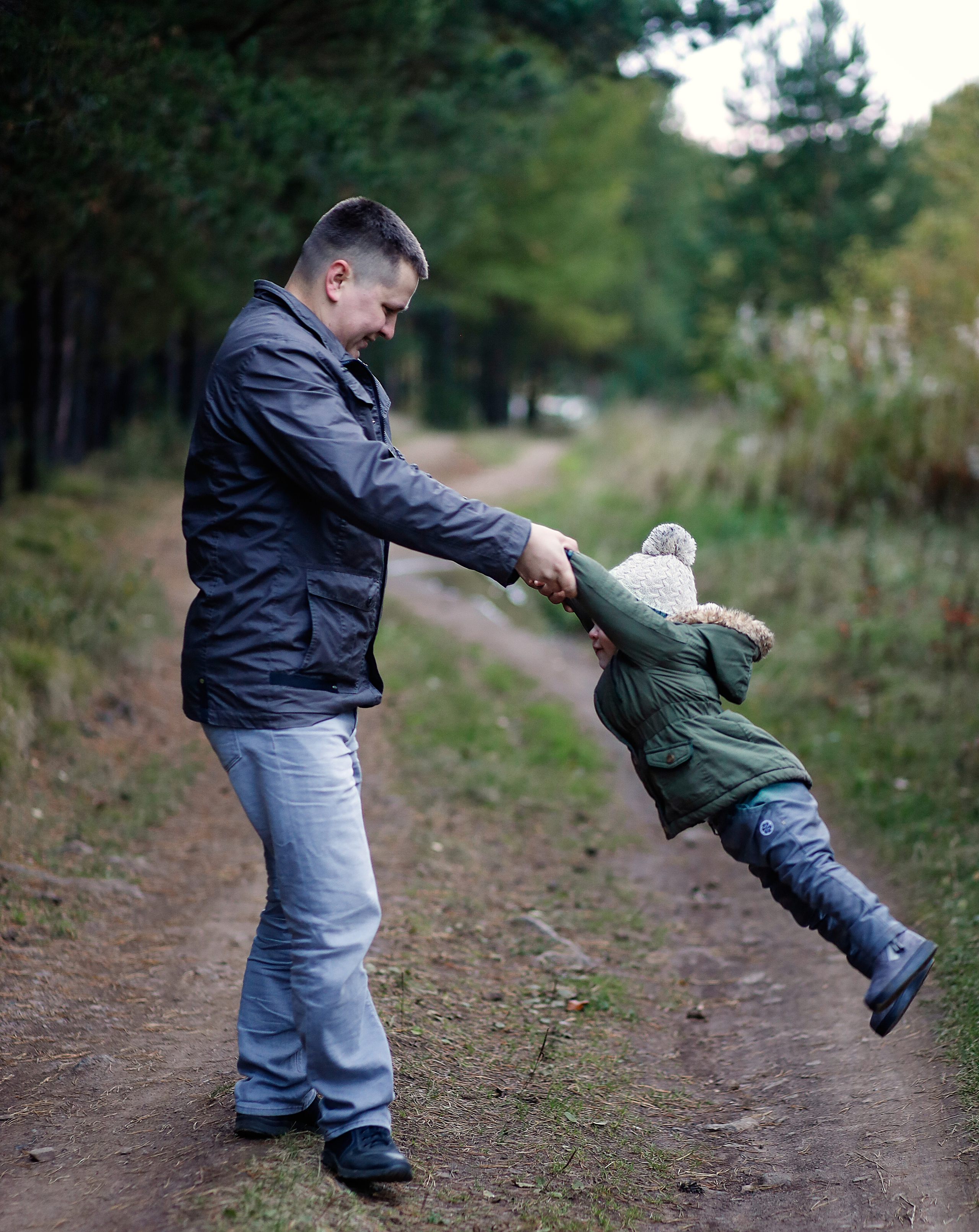 Семейный портрет. Фотограф в Екатеринбурге Алена Солодовникова