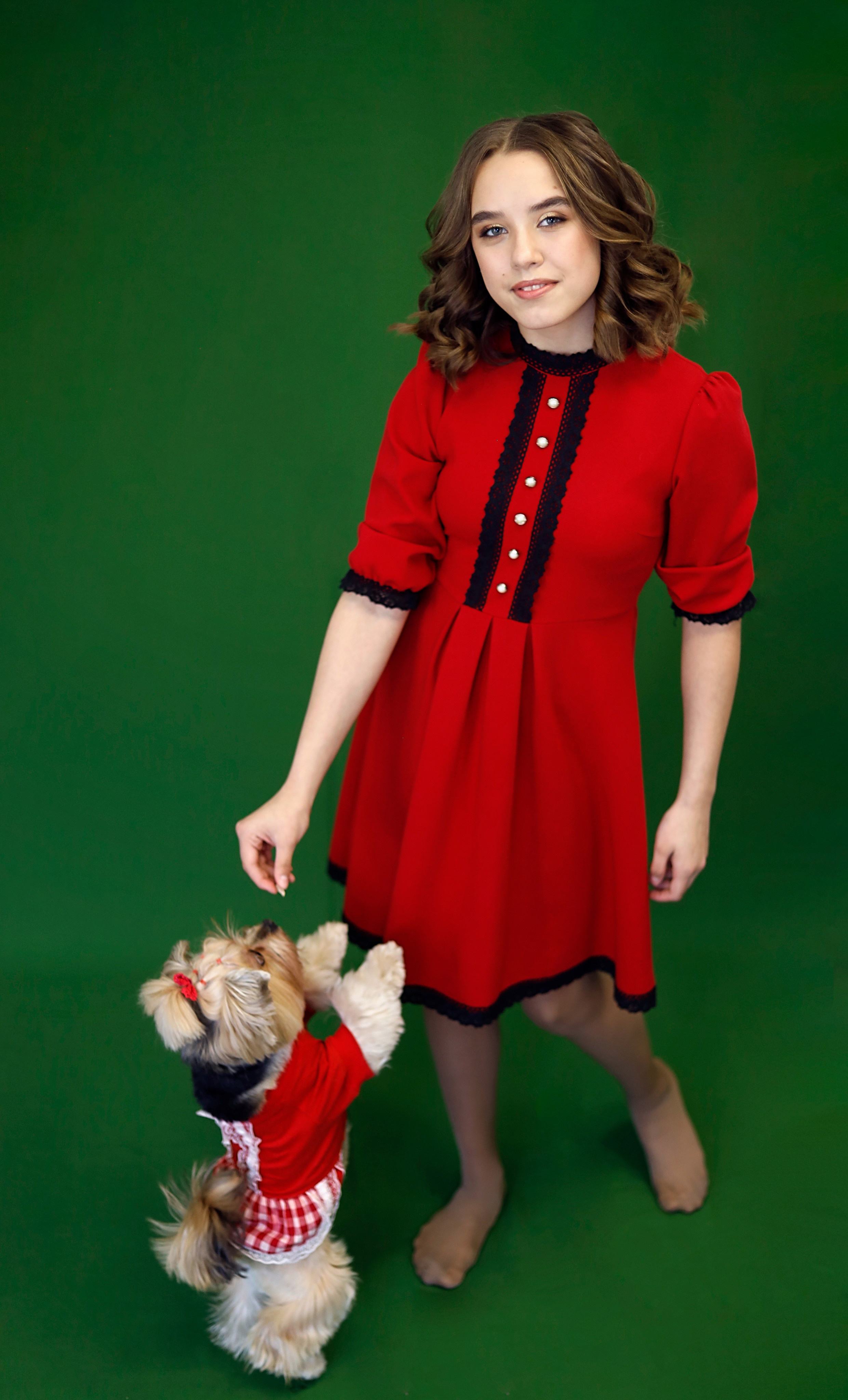 Алина 16.04.2020. Фотограф в Екатеринбурге Алена Солодовникова