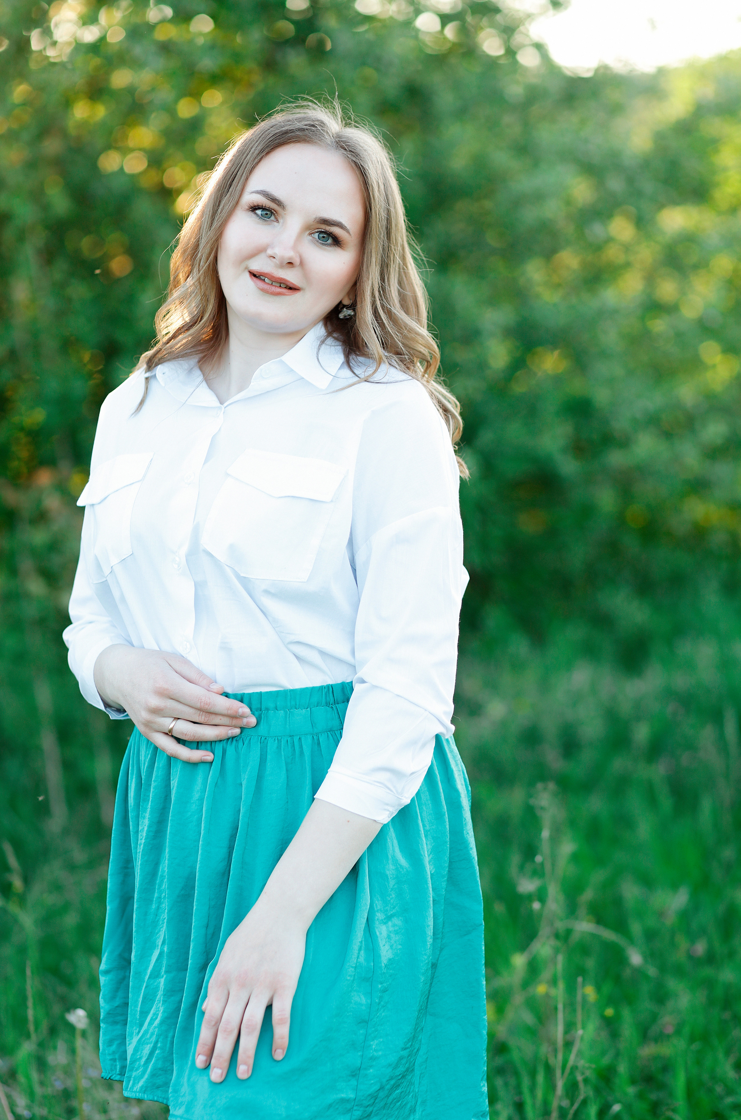 Ксюша 04.06.2020. Фотограф в Екатеринбурге Алена Солодовникова