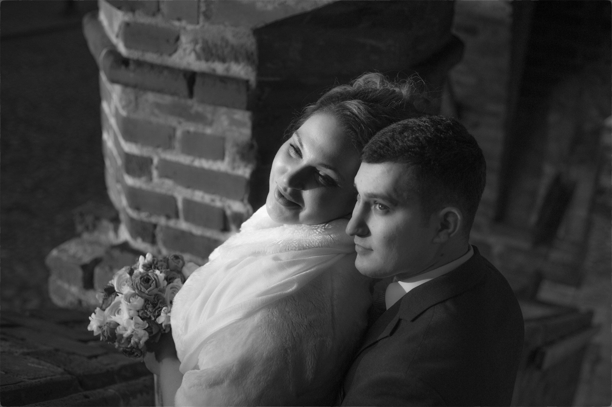 Wedding. Фотограф Милена Яновска