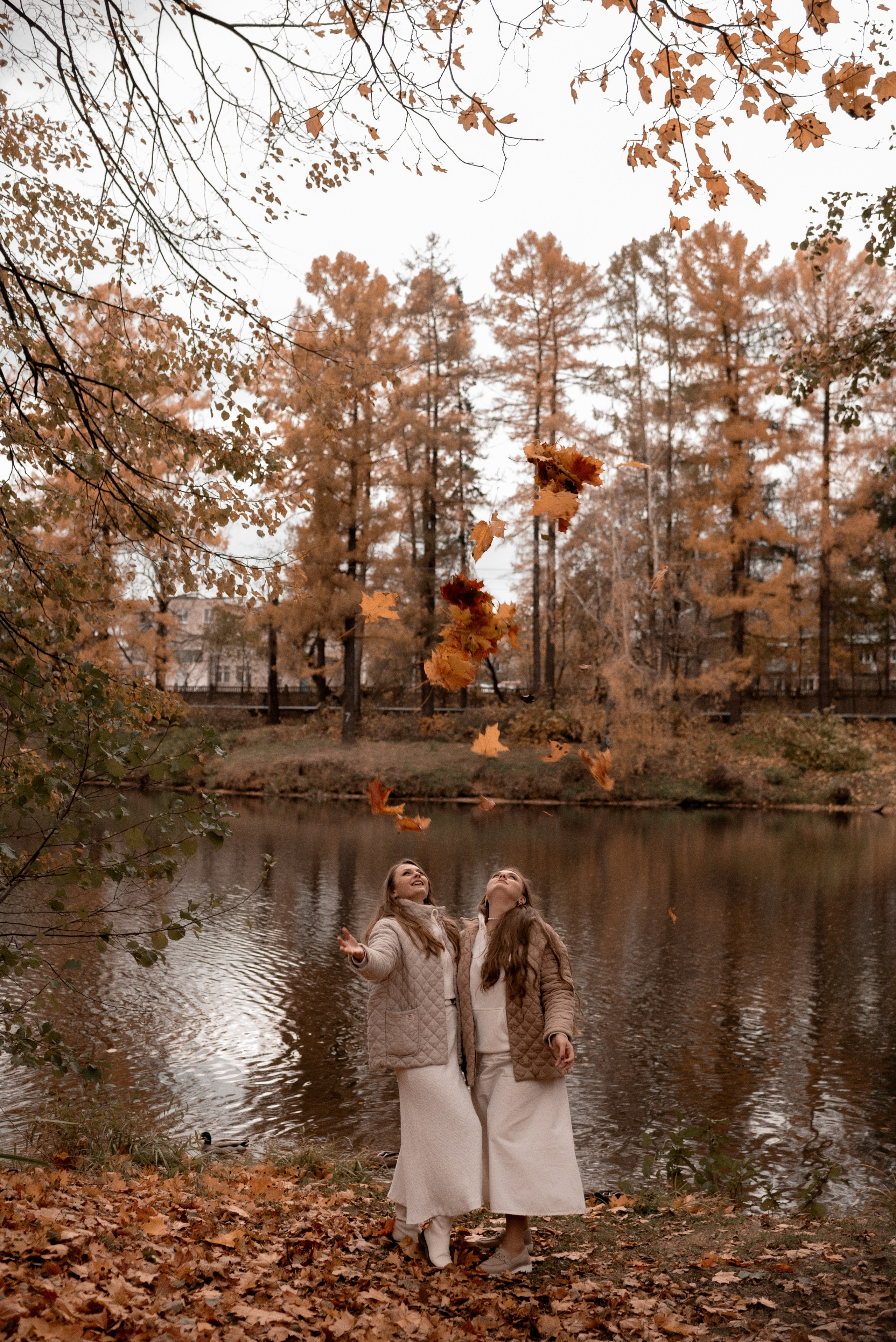 Семья. Свадебный и семейный фотограф в Серпухове Александра Дерюшева
