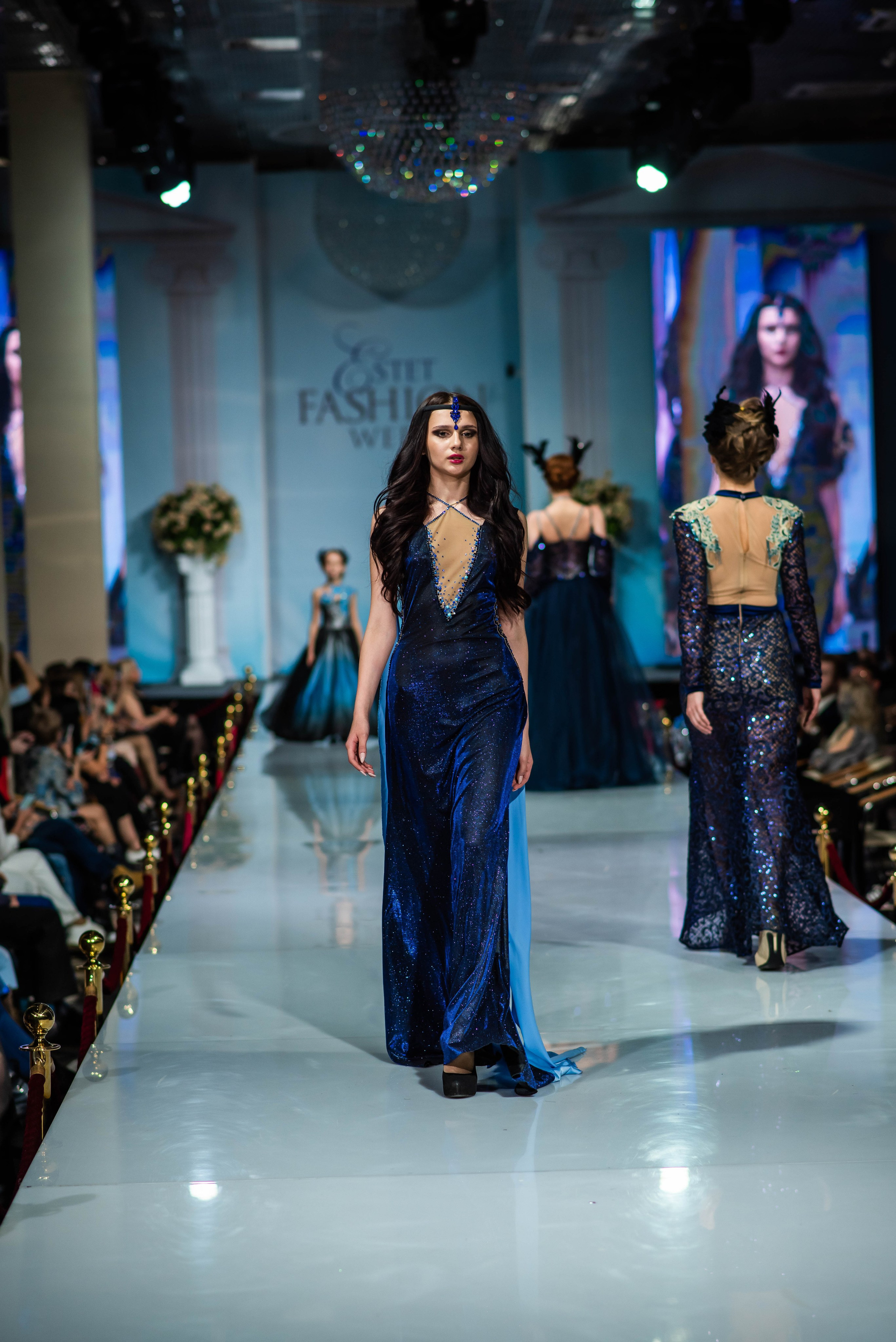 Кристина Кибовская. Главная