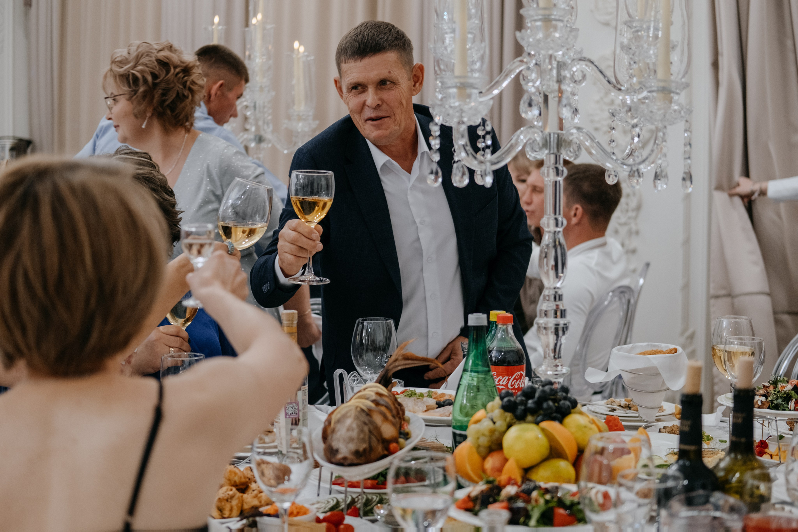 Шамиль и Анастасия. Фотограф в Астрахани Миронова Анастасия