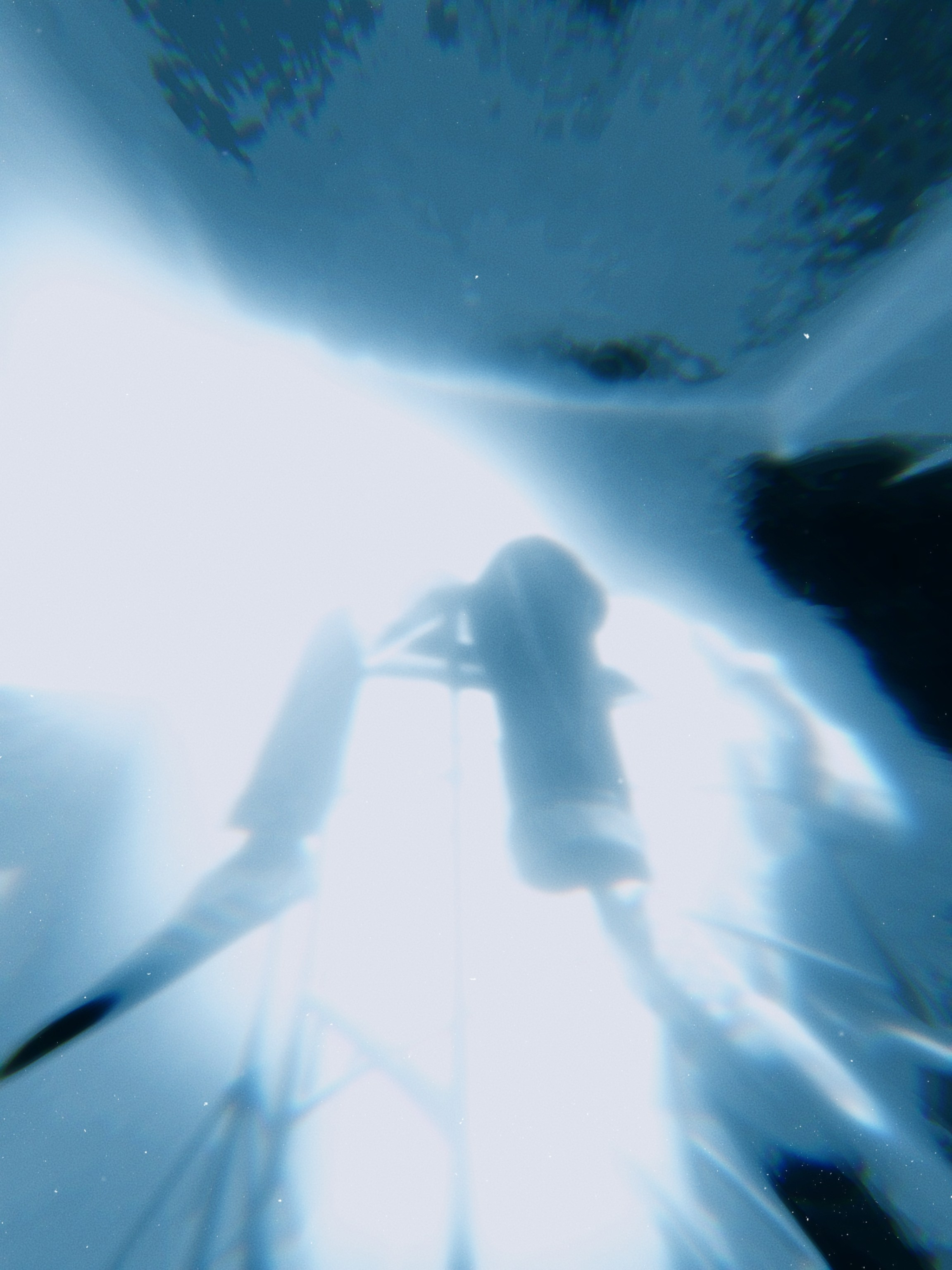 Busy& tired. Sveti Sveta • визуальный артист Светлана Дубских