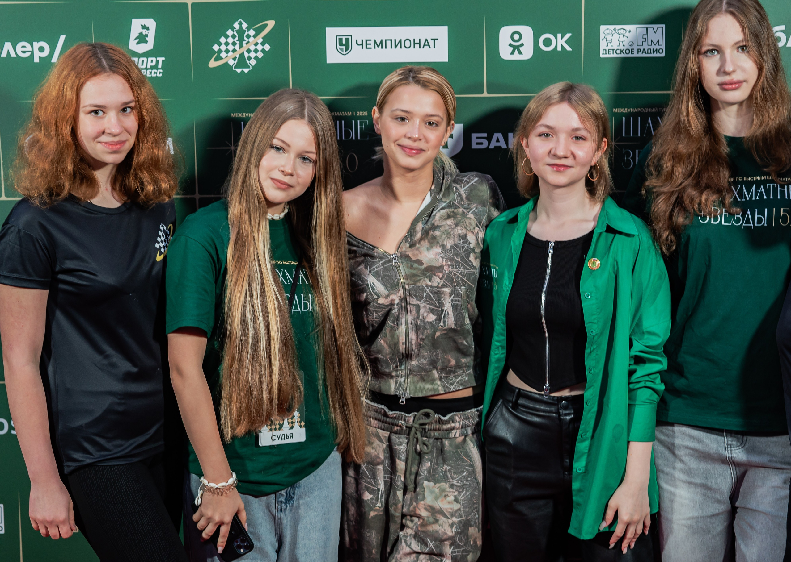 Судейство. Фотобаза ПШС