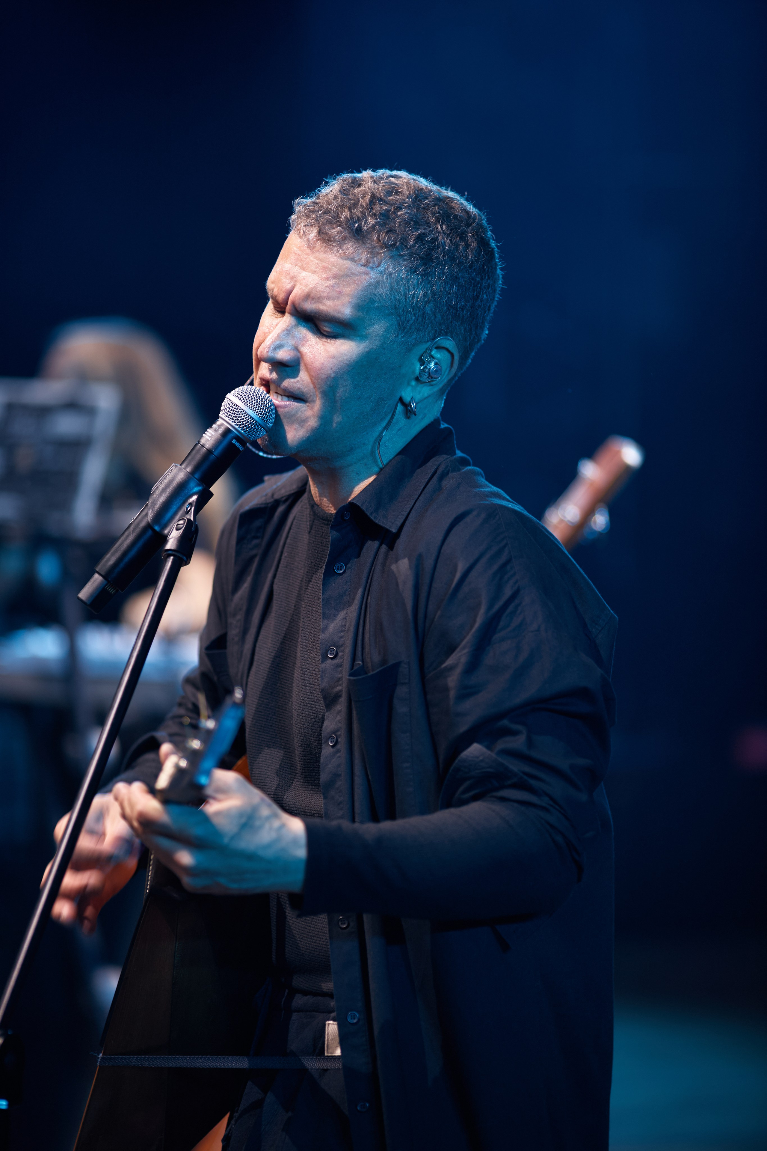 MUSIC NIGHT EKB 2025. Свадебный, репортажный фотограф в Екатеринбурге Гордин Иван