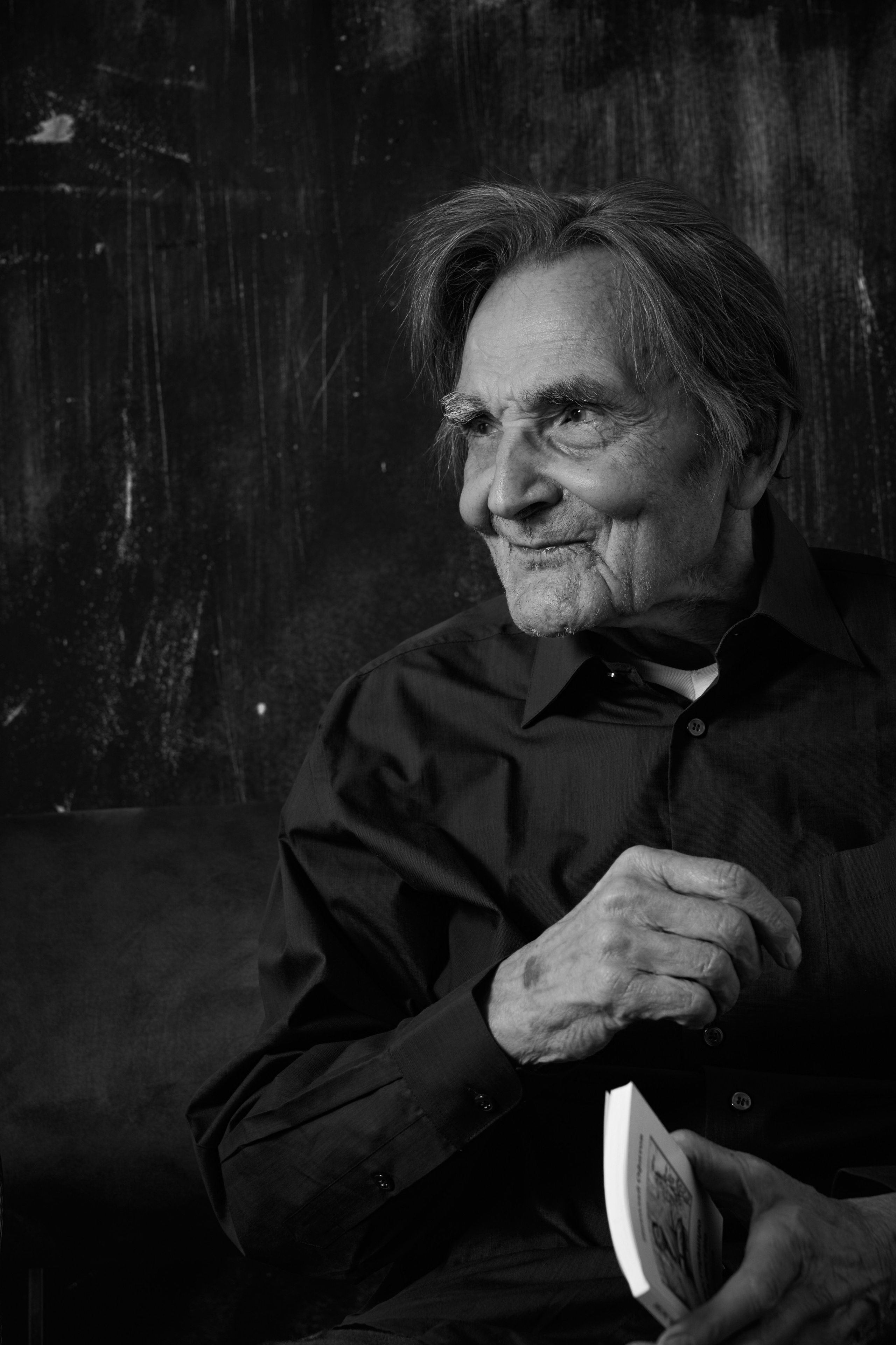 Портретная фотосессия. Фотограф в Москве