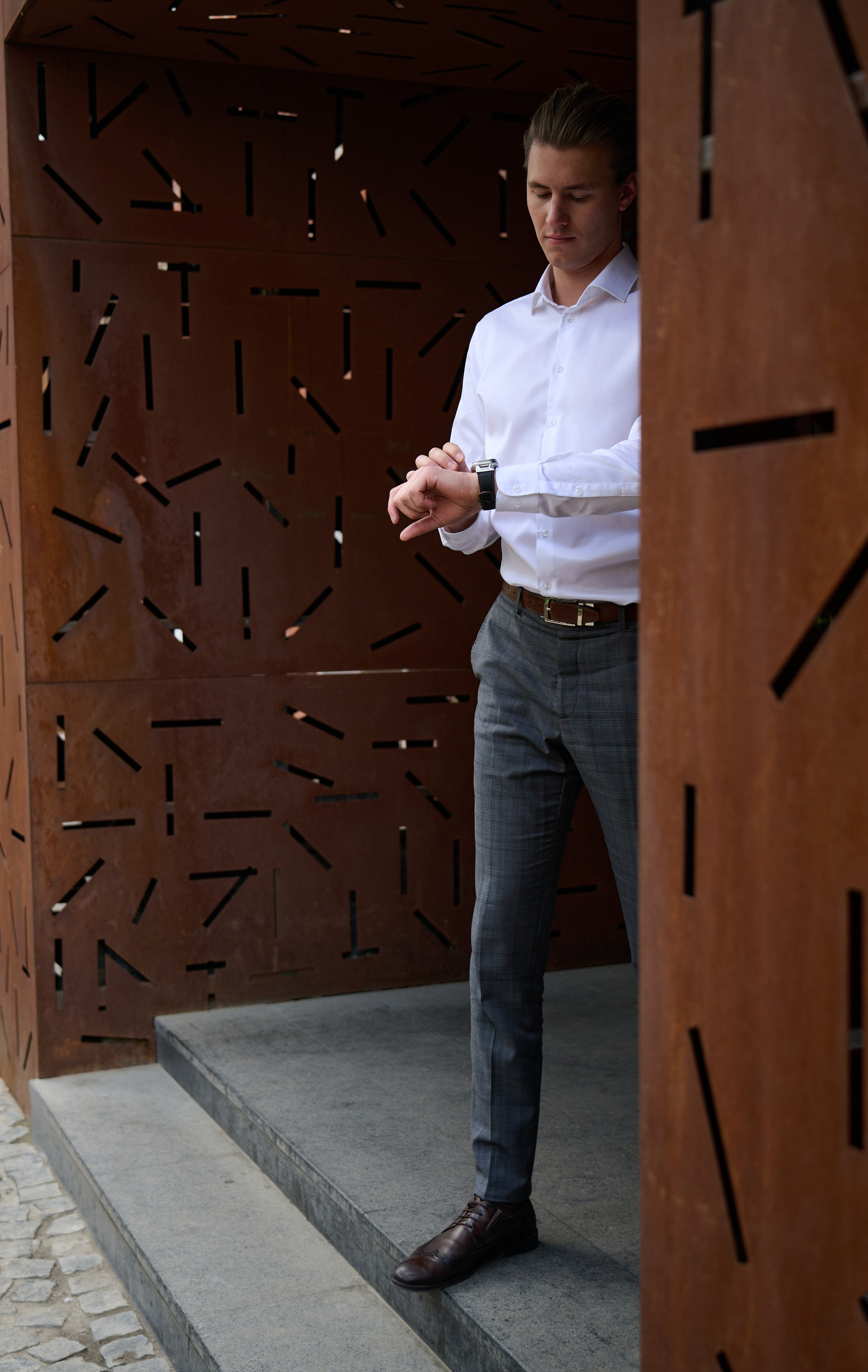 Контент-съёмка для Богдана. Фотограф в Москве