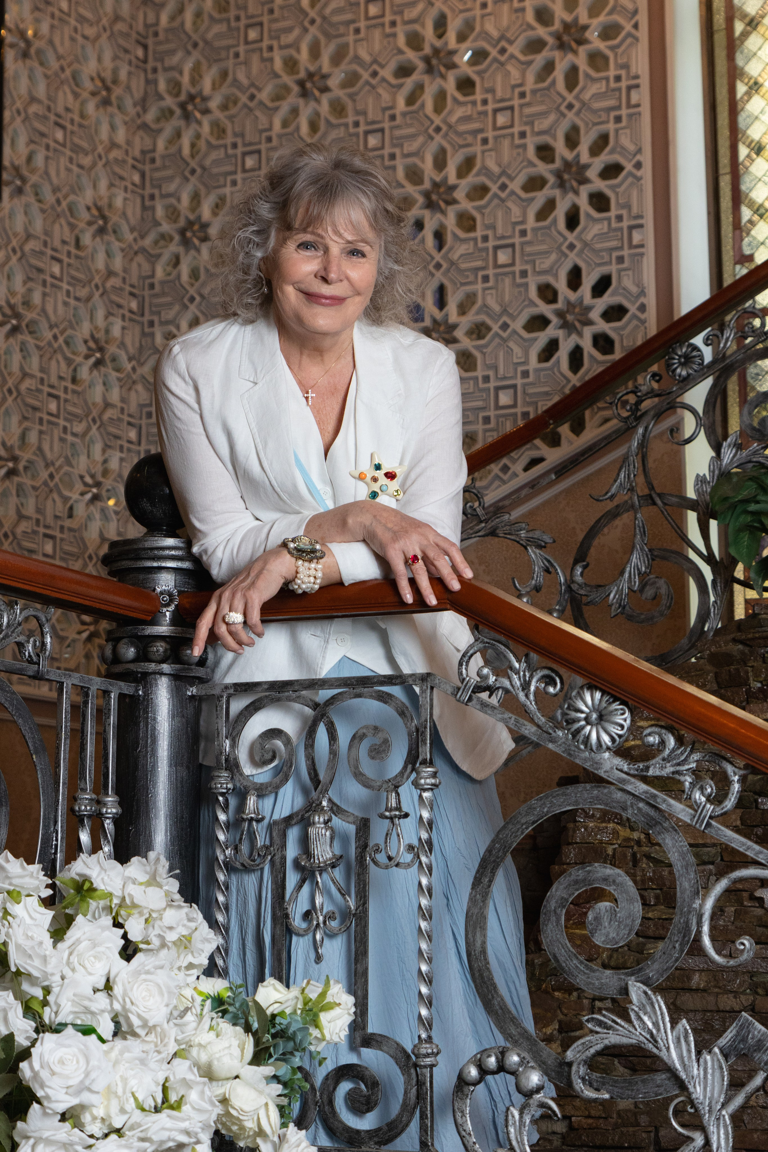 Портрет с дня рождения. Фотограф Видеограф Игорь Никулин Москва Балашиха