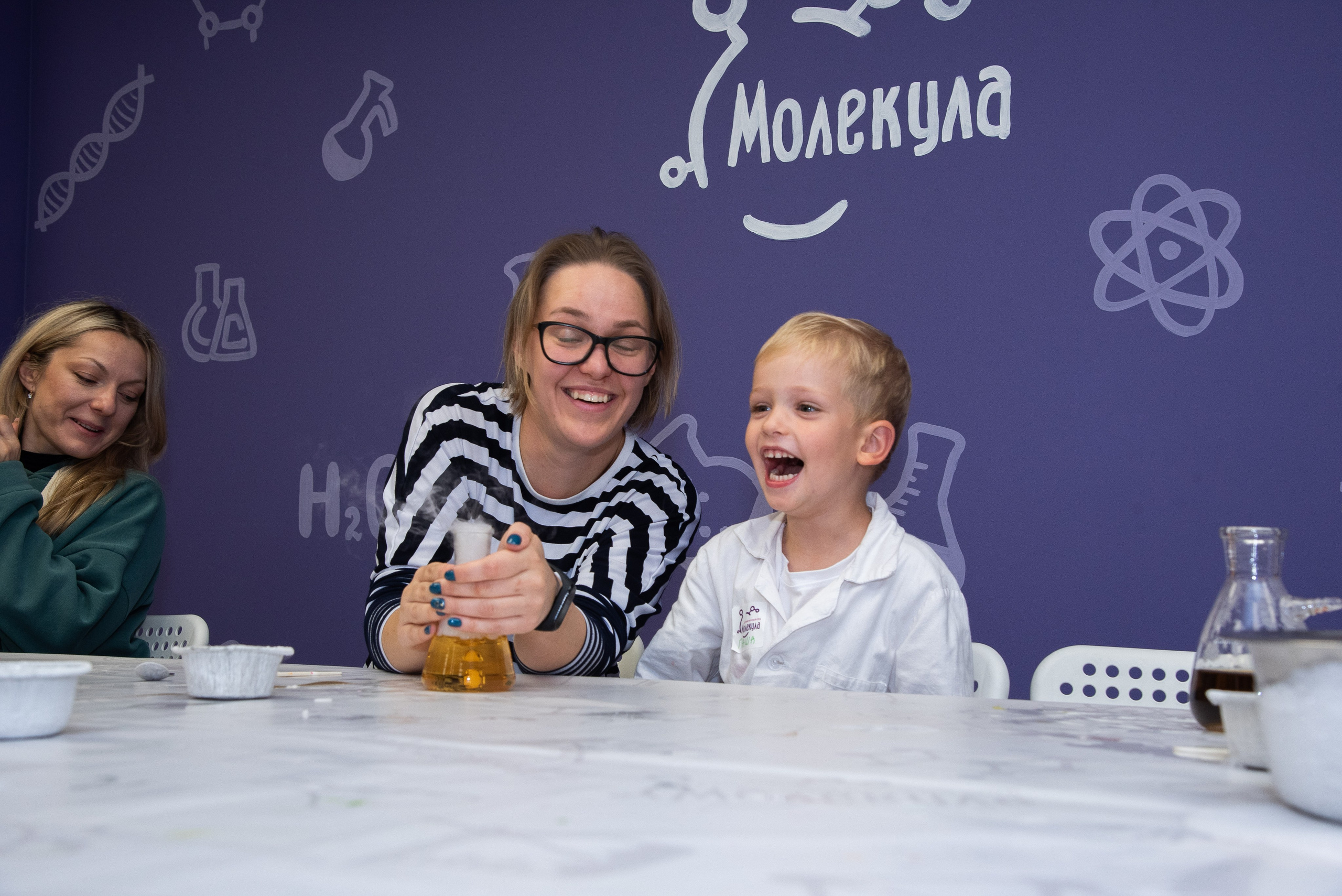 Паше 5 лет. Свадебный и семейный фотограф Ольга Астрейко