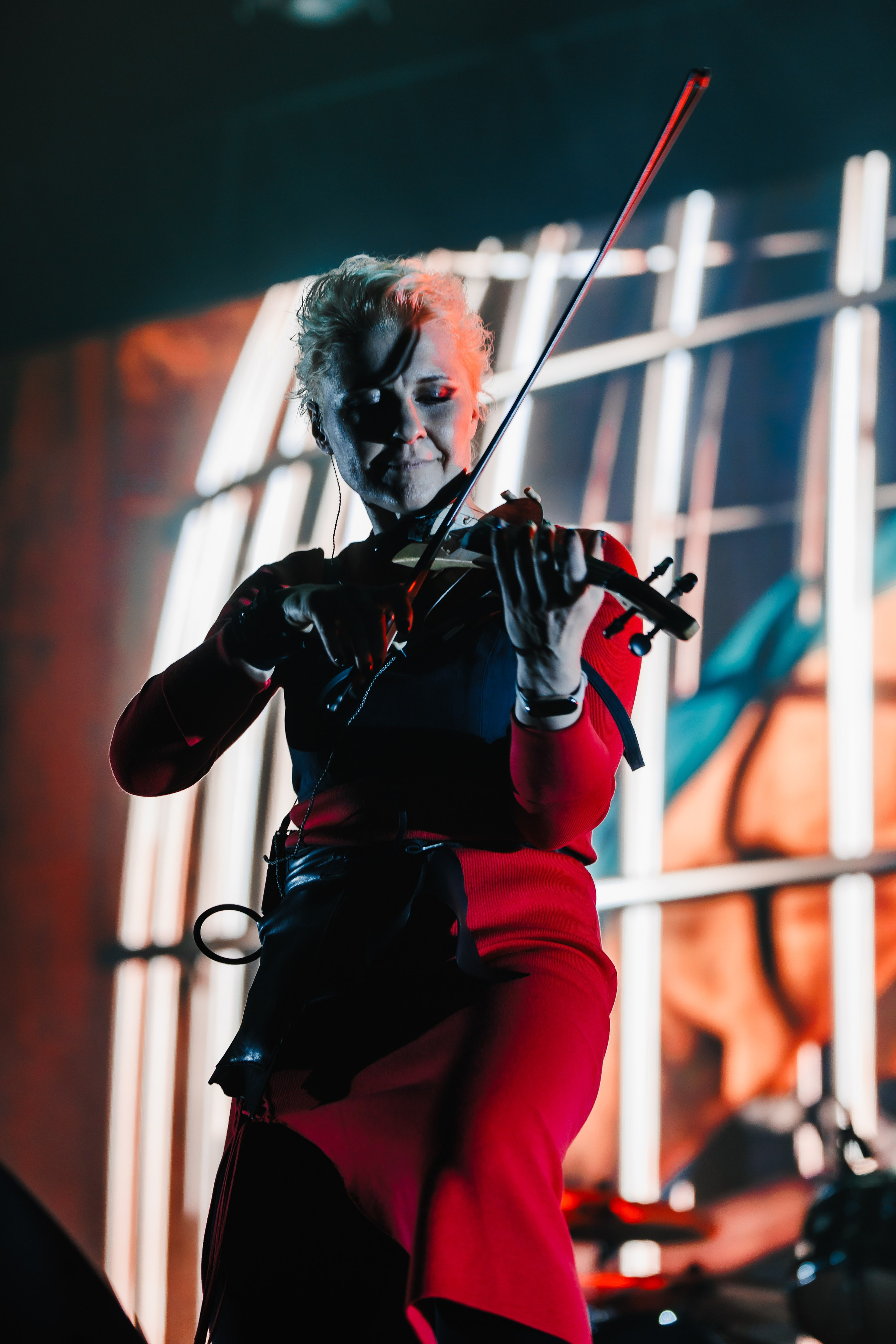 КняZz, ВТБ-Арена. Фотограф Ольга Махалова — Санкт-Петербург, Москва, Нижний Новгород