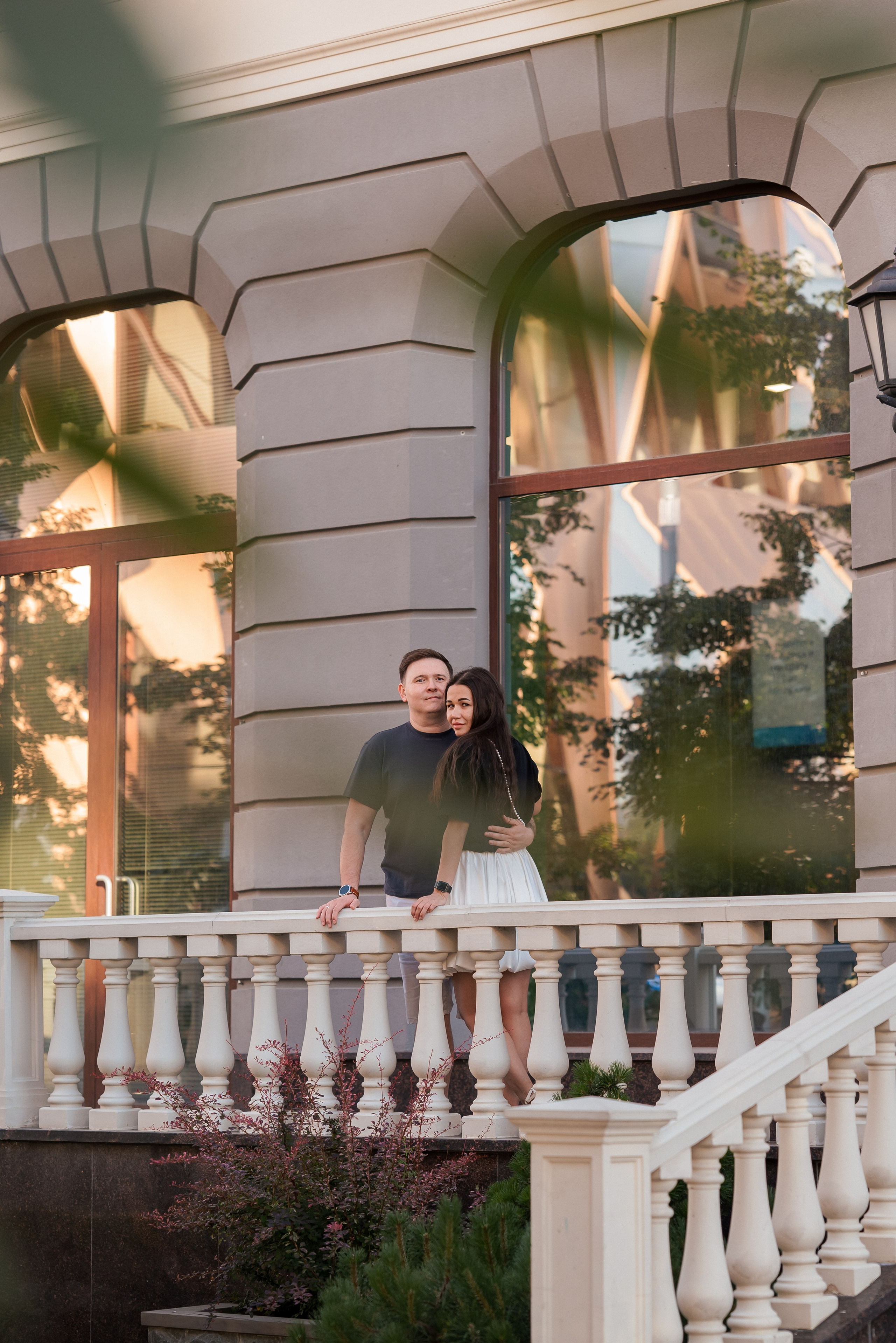 Артур & Елизавета. Семейный и детский фотограф в Екатеринбурге Валерия Нагибина