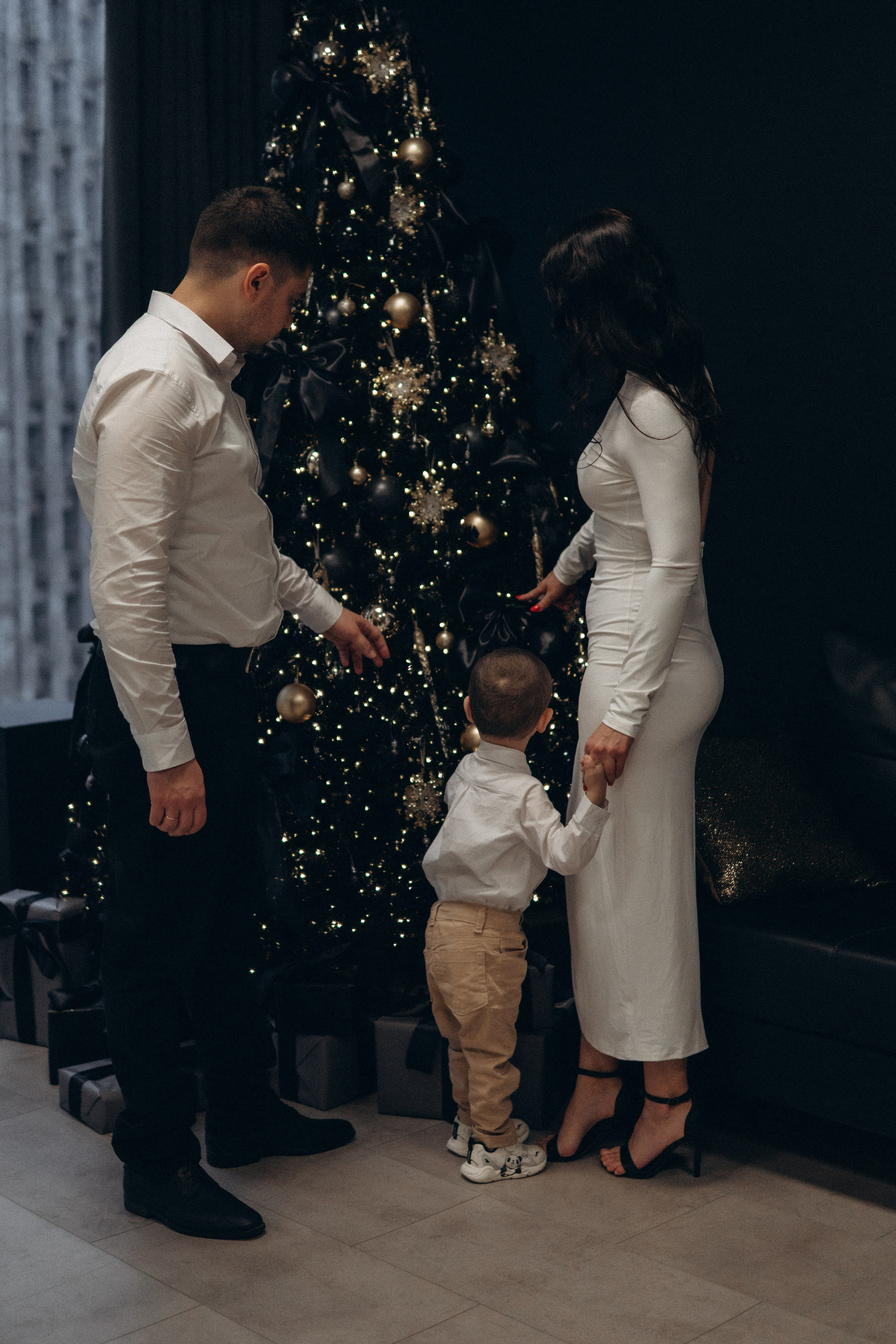 Новый год. Главная