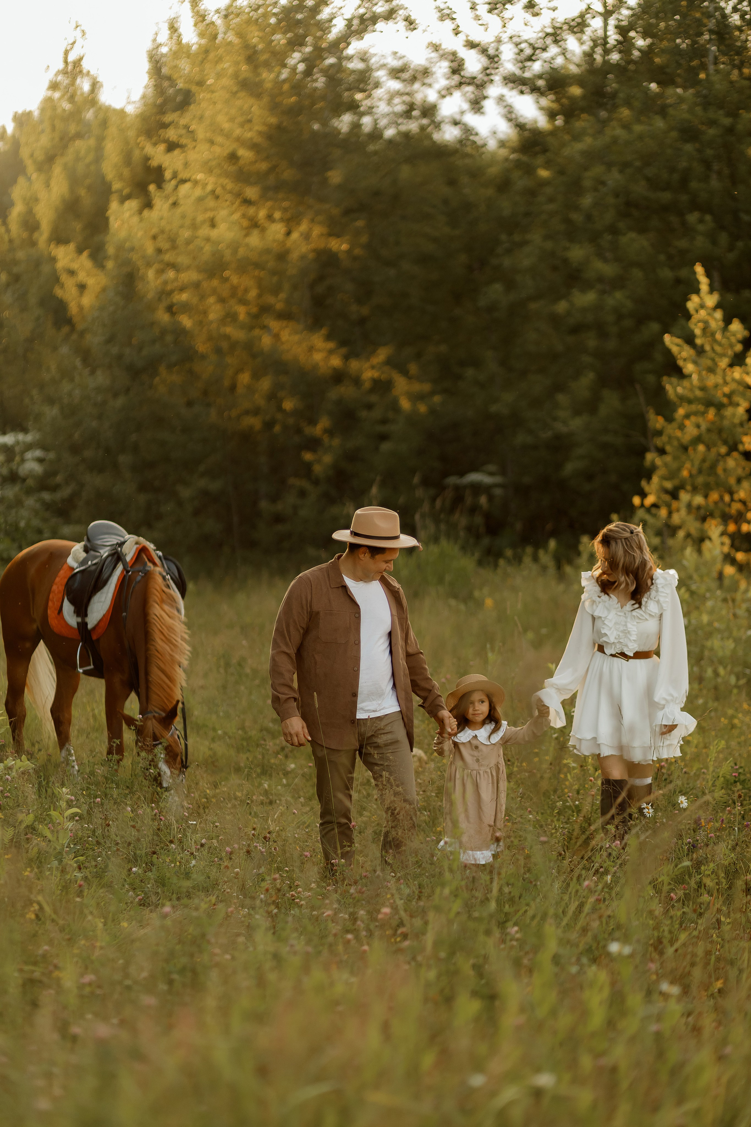 № 5. Фотограф в Москве Юлия Хамзина