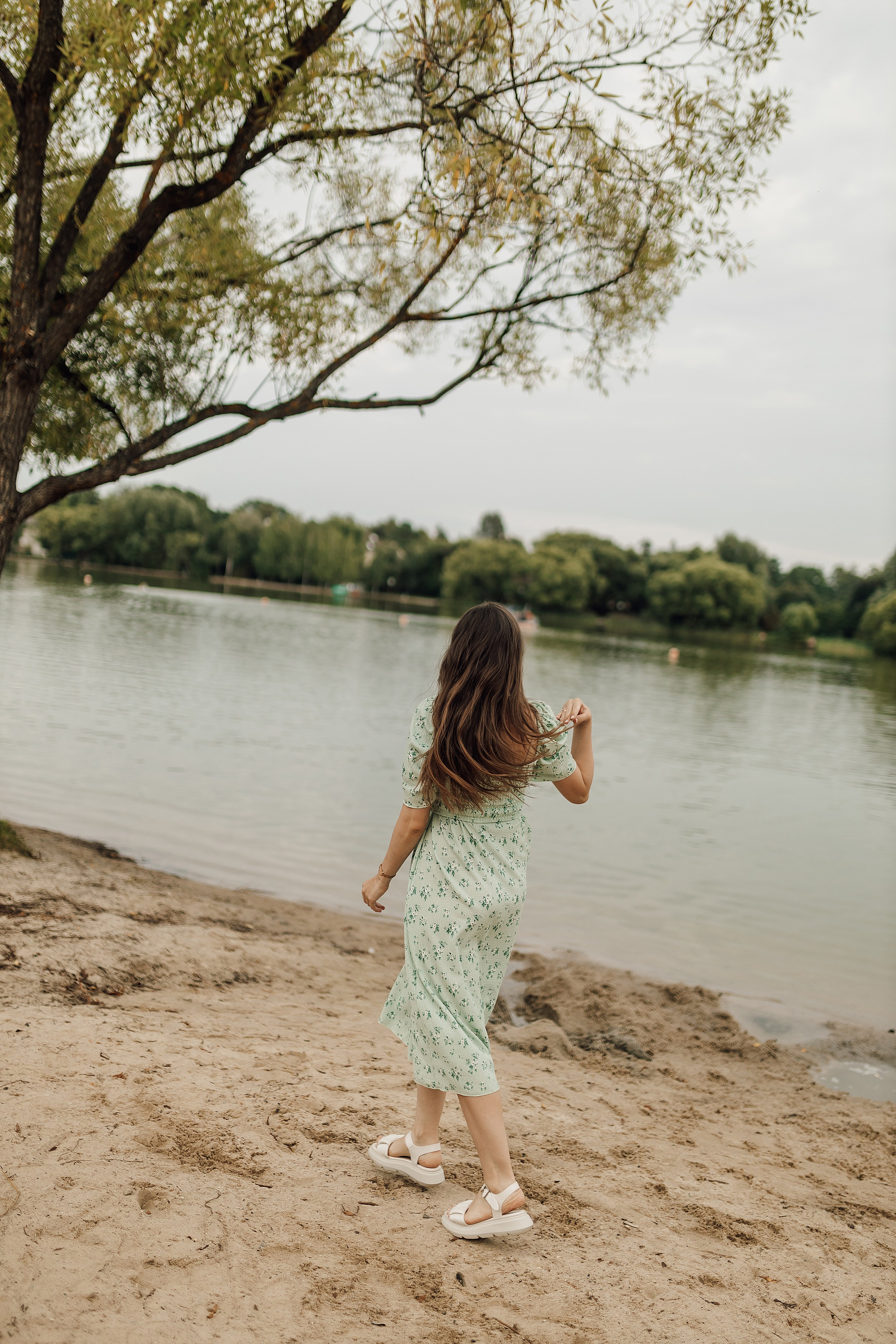 № 12. Фотограф в Москве Юлия Хамзина