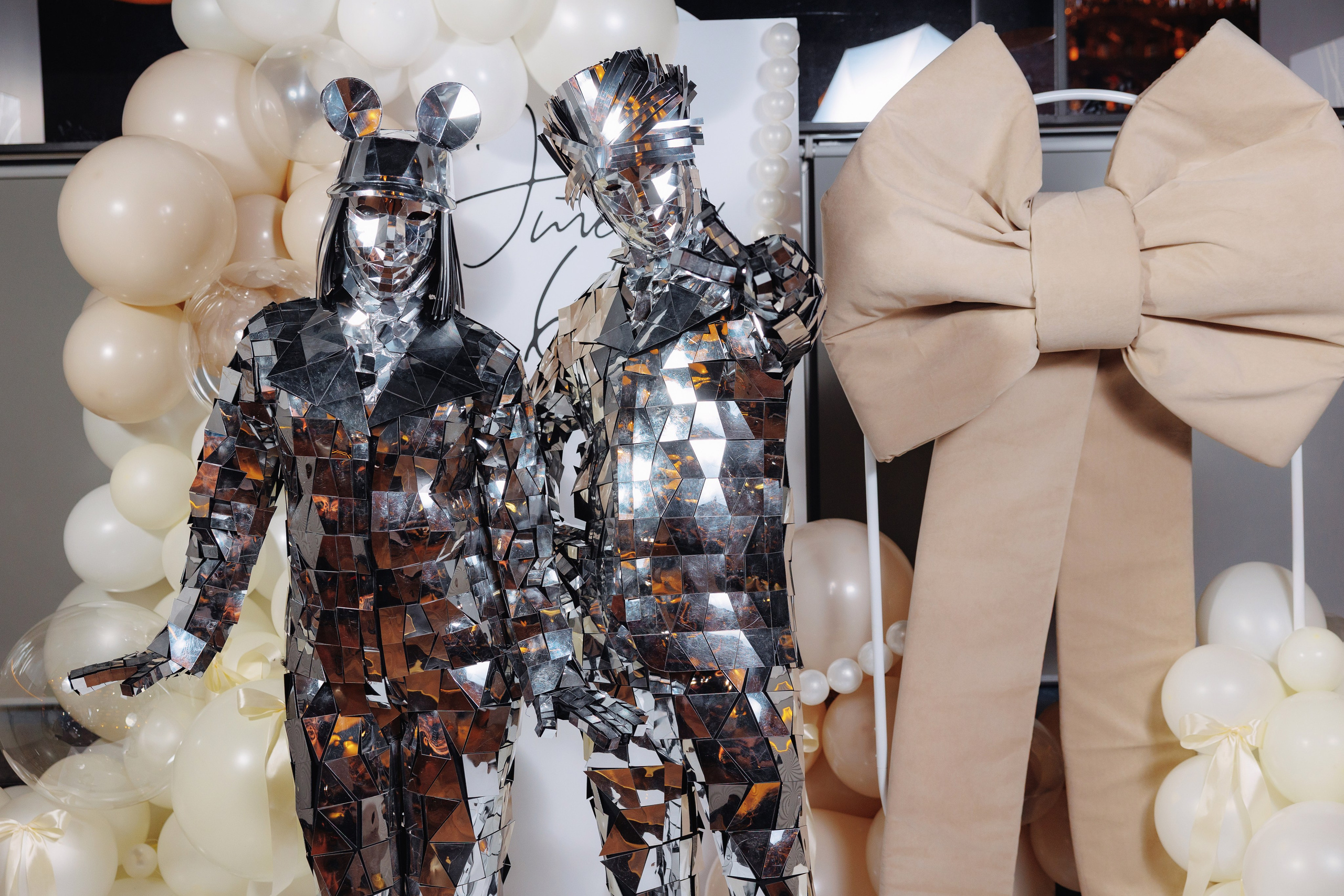 Дни Рождения. Фотограф в Санкт-Петербурге Кирюшенков Андрей