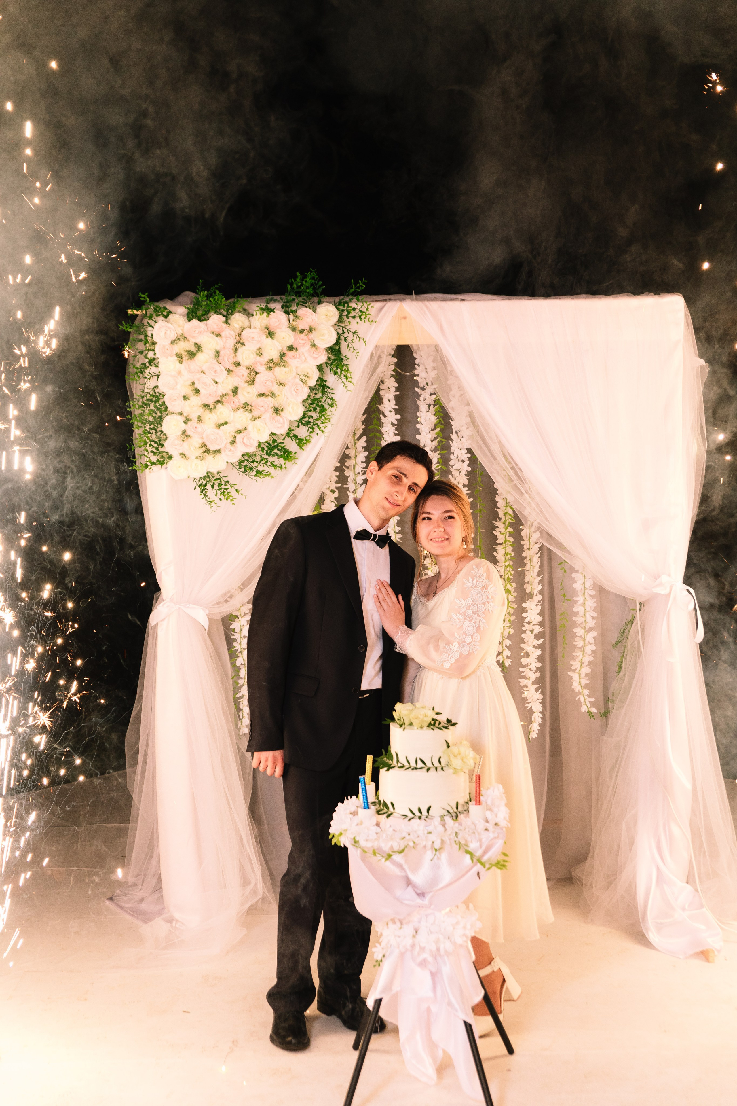 ЕКАТЕРИНА И ВЛАДИСЛАВ. Свадебный и семейный фотограф в Курске и Курчатове