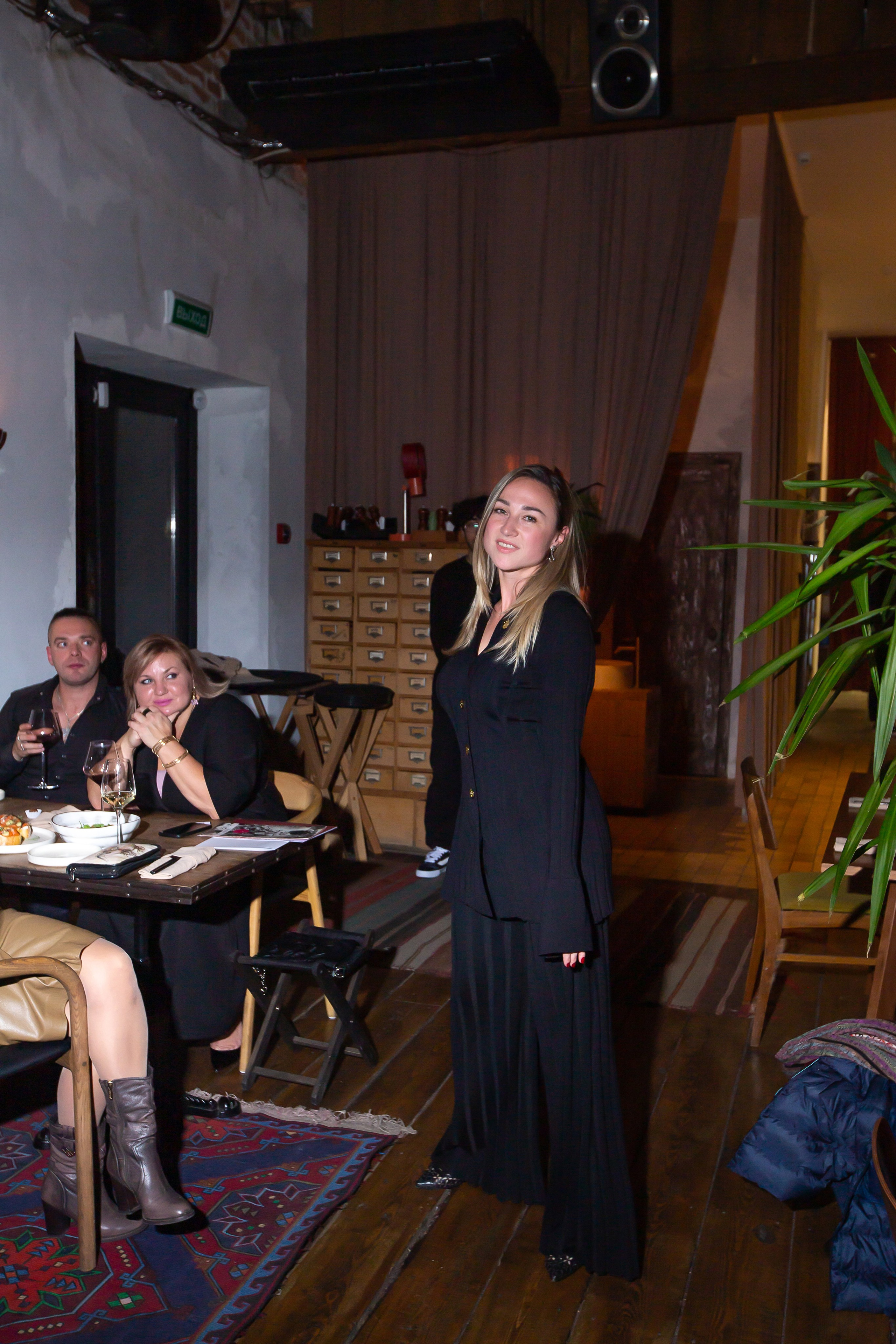 Клуб «Горожане». Свадебный фотограф Анастасия Багдасарян