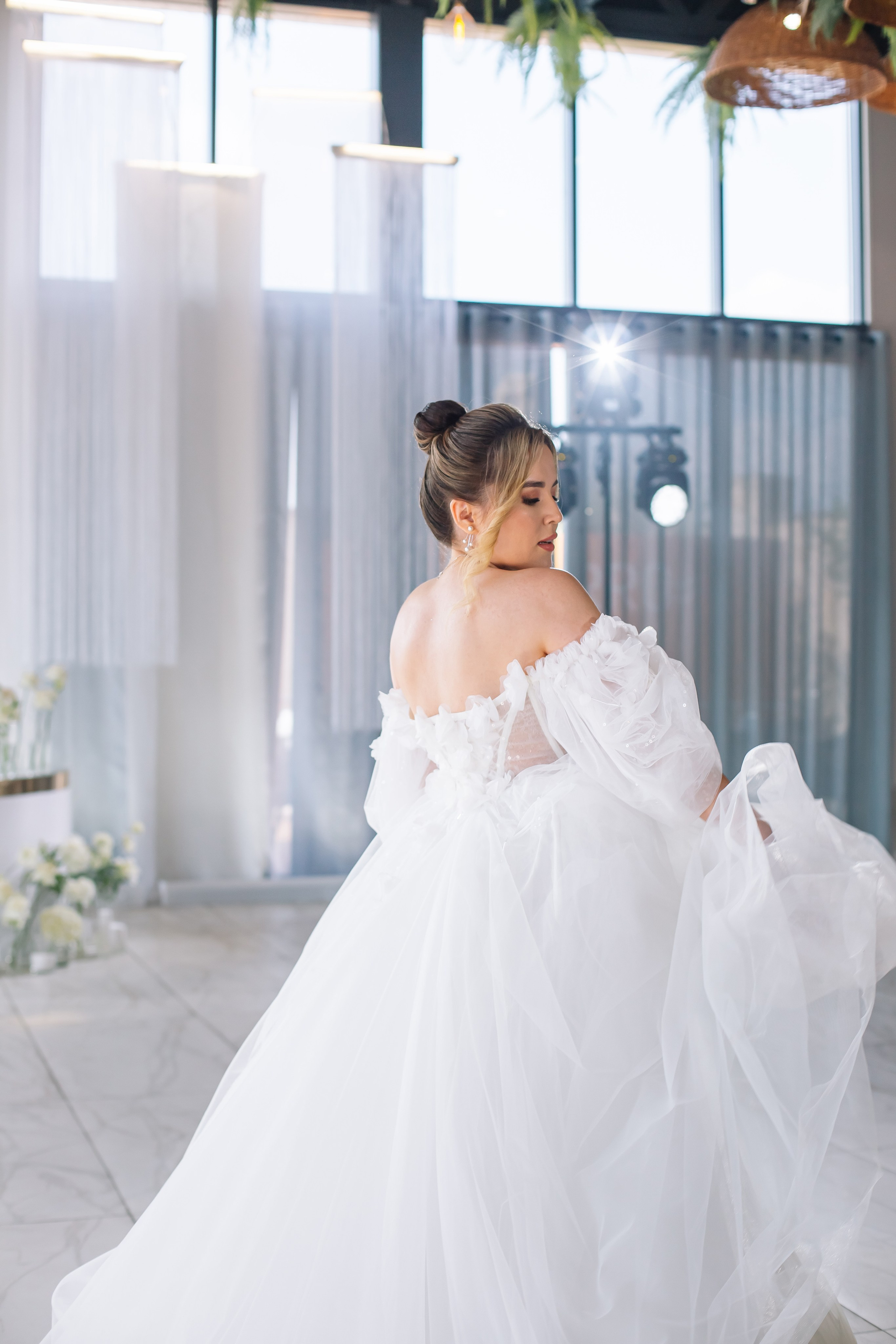 Евгений и Алина. Свадебный фотограф Анастасия Багдасарян