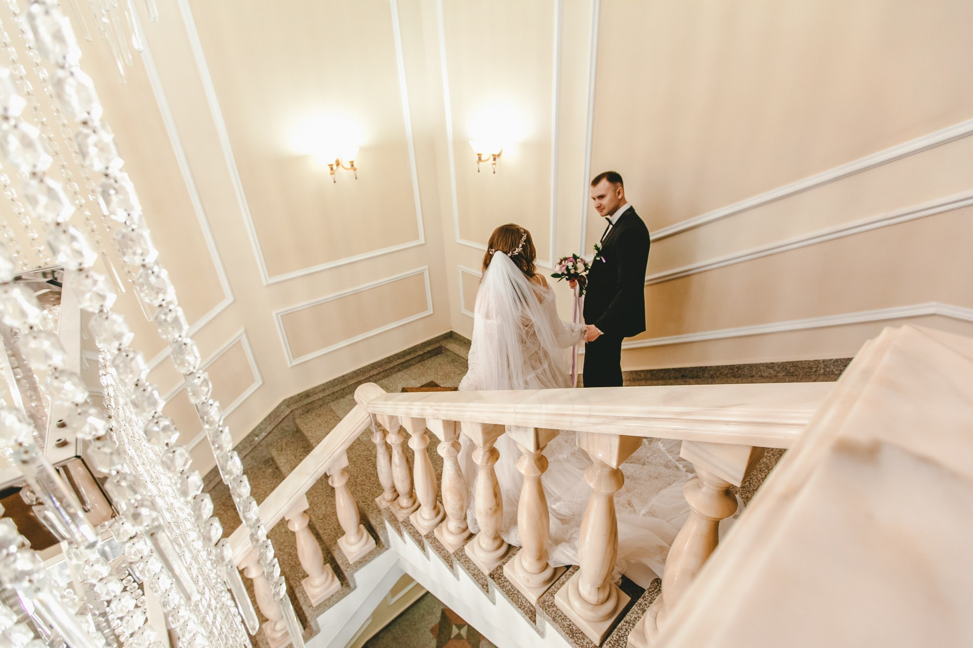 Александр и Ирина 21.01.2023. Фотосъёмка в Барнауле. Свадебный фотограф