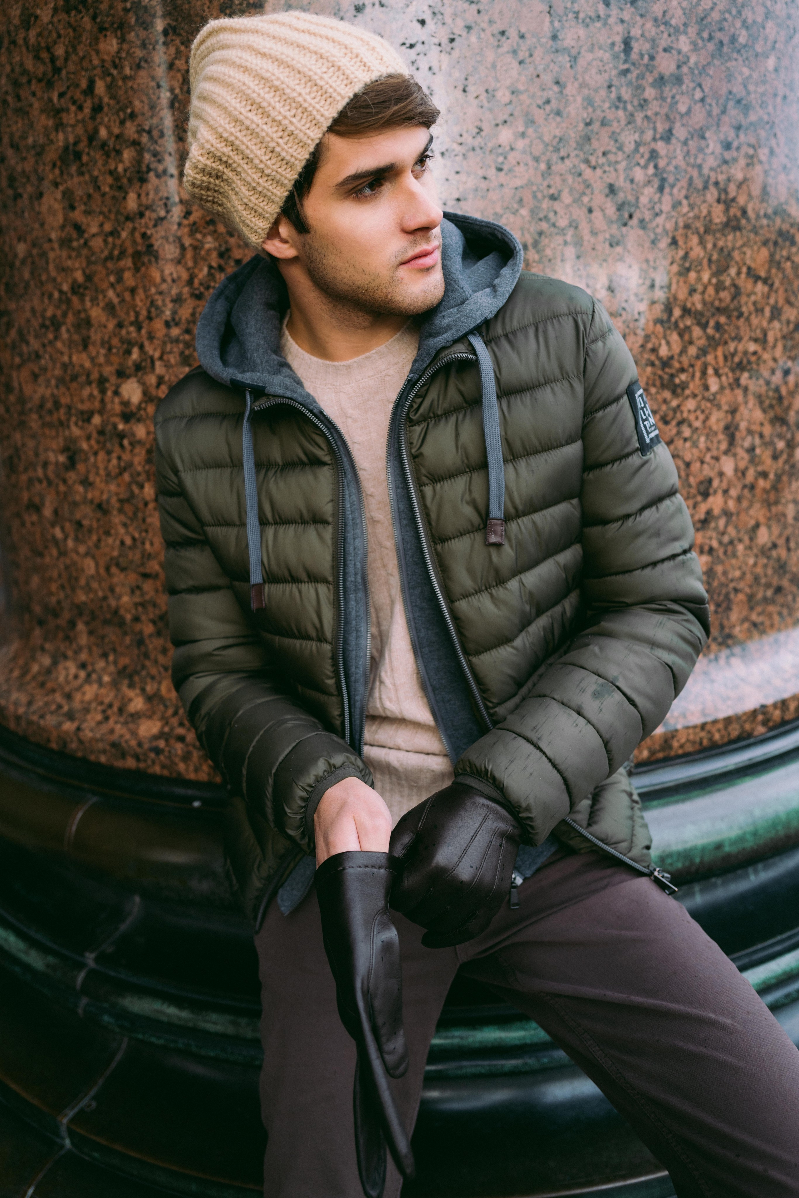 TJ Collection. Фотограф Евгения Добротворская