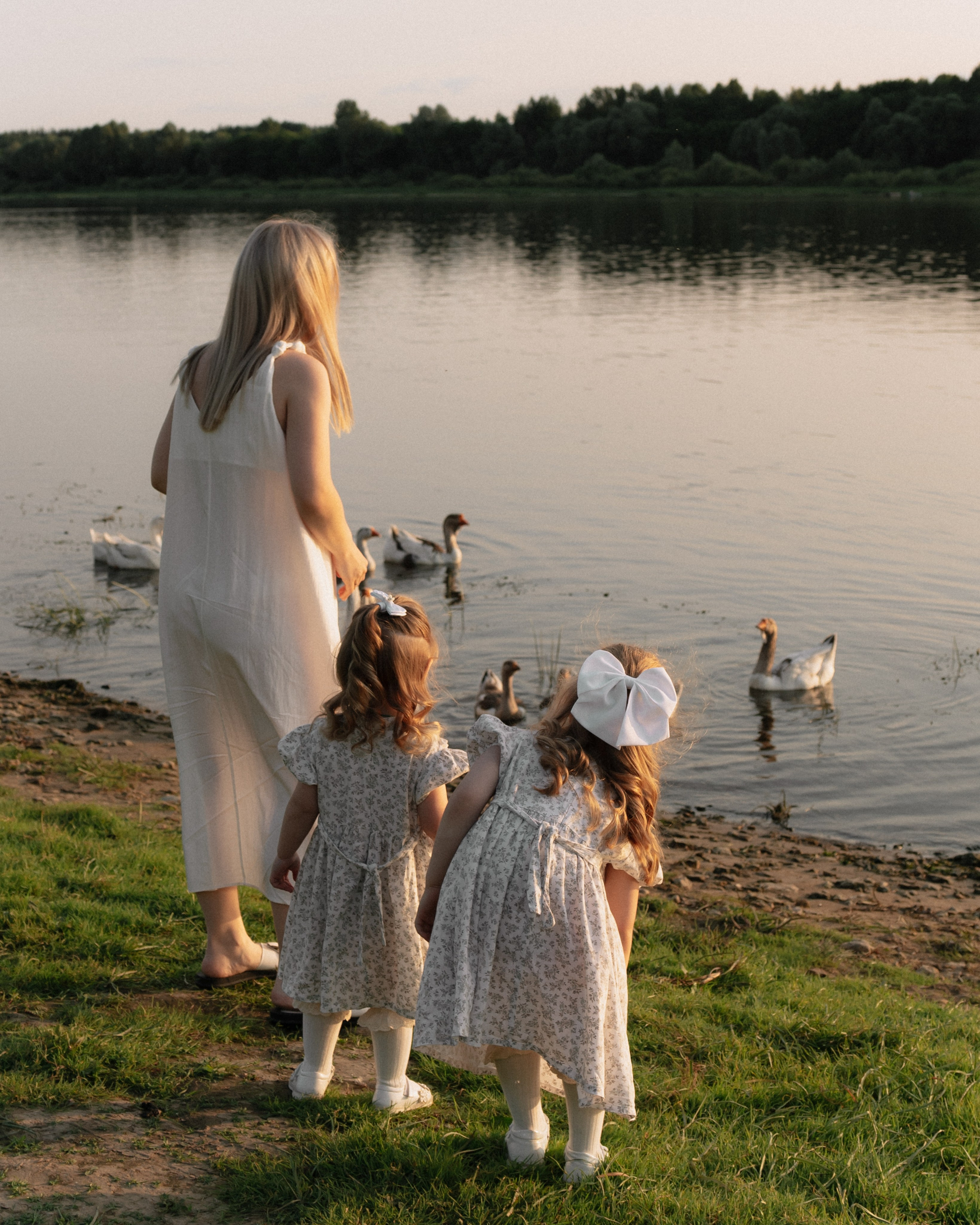 Лена Данил Люба Алина. Дубинкина Екатерина Фотограф Рязань, Москва