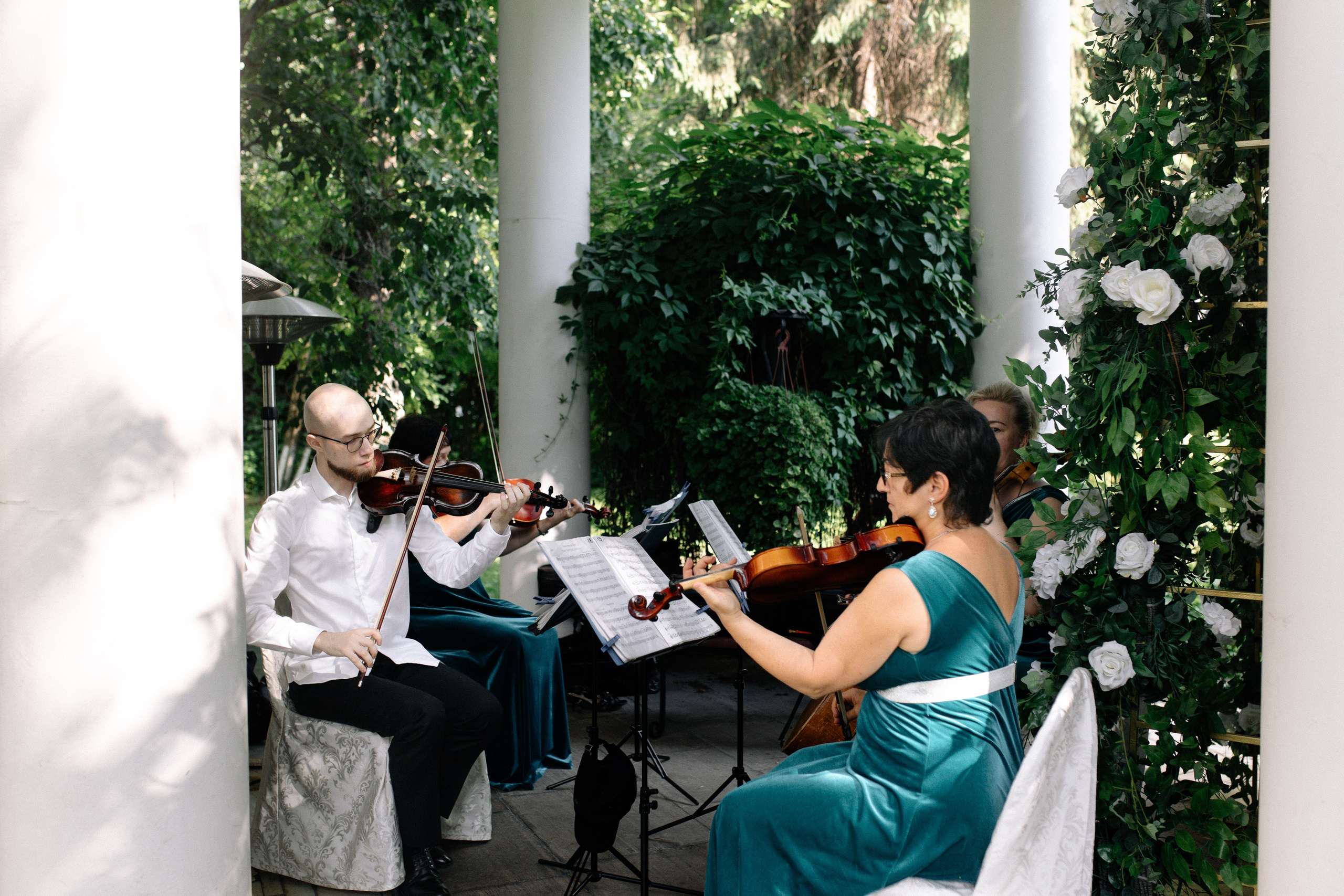 One life one love (full day). Свадебный фотограф в Москве Мария Крош