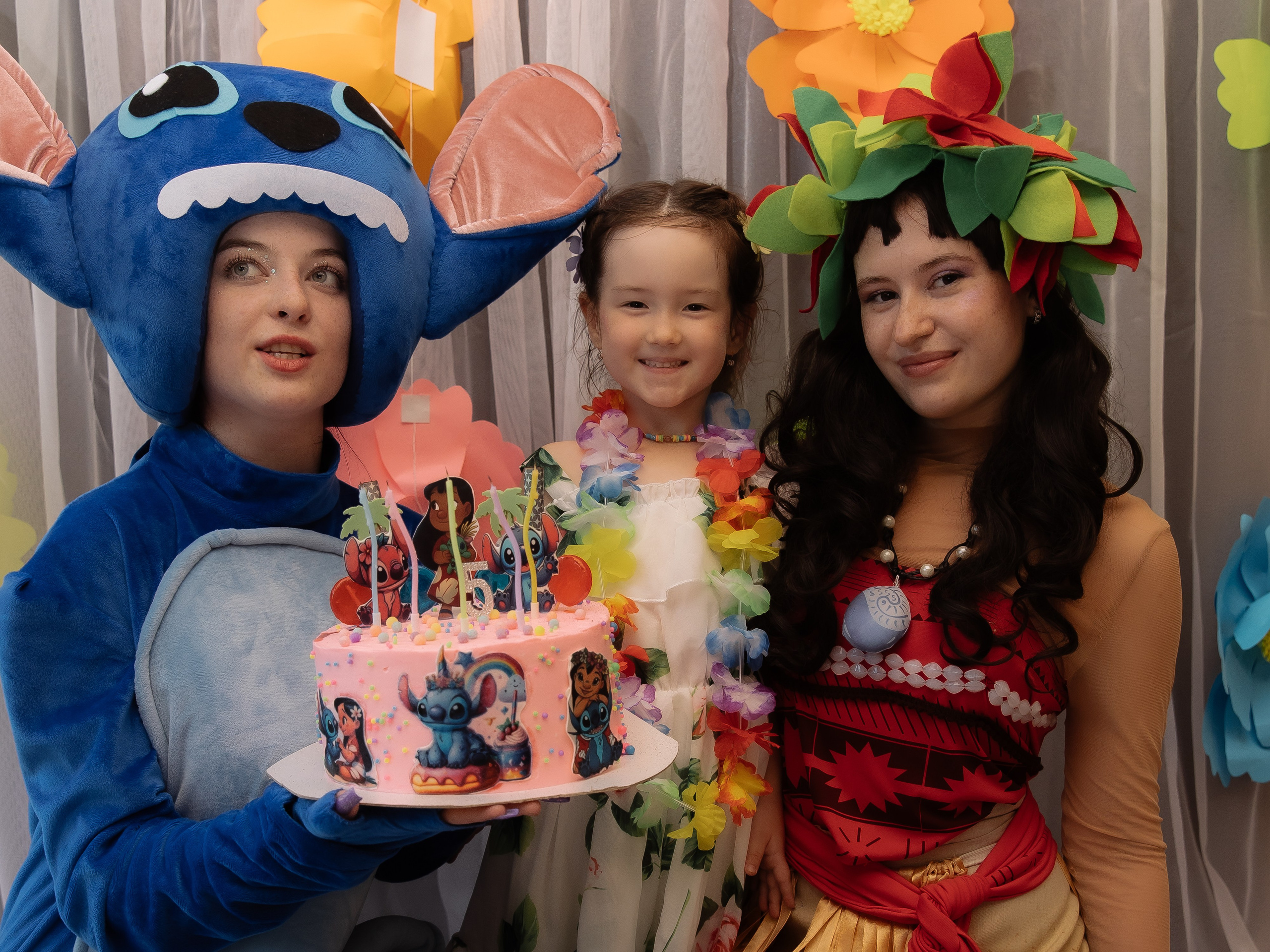 Вечеринка в стиле Алоха. СВАДЕБНЫЙ ФОТОГРАФ ЧЕЛЯБИНСК