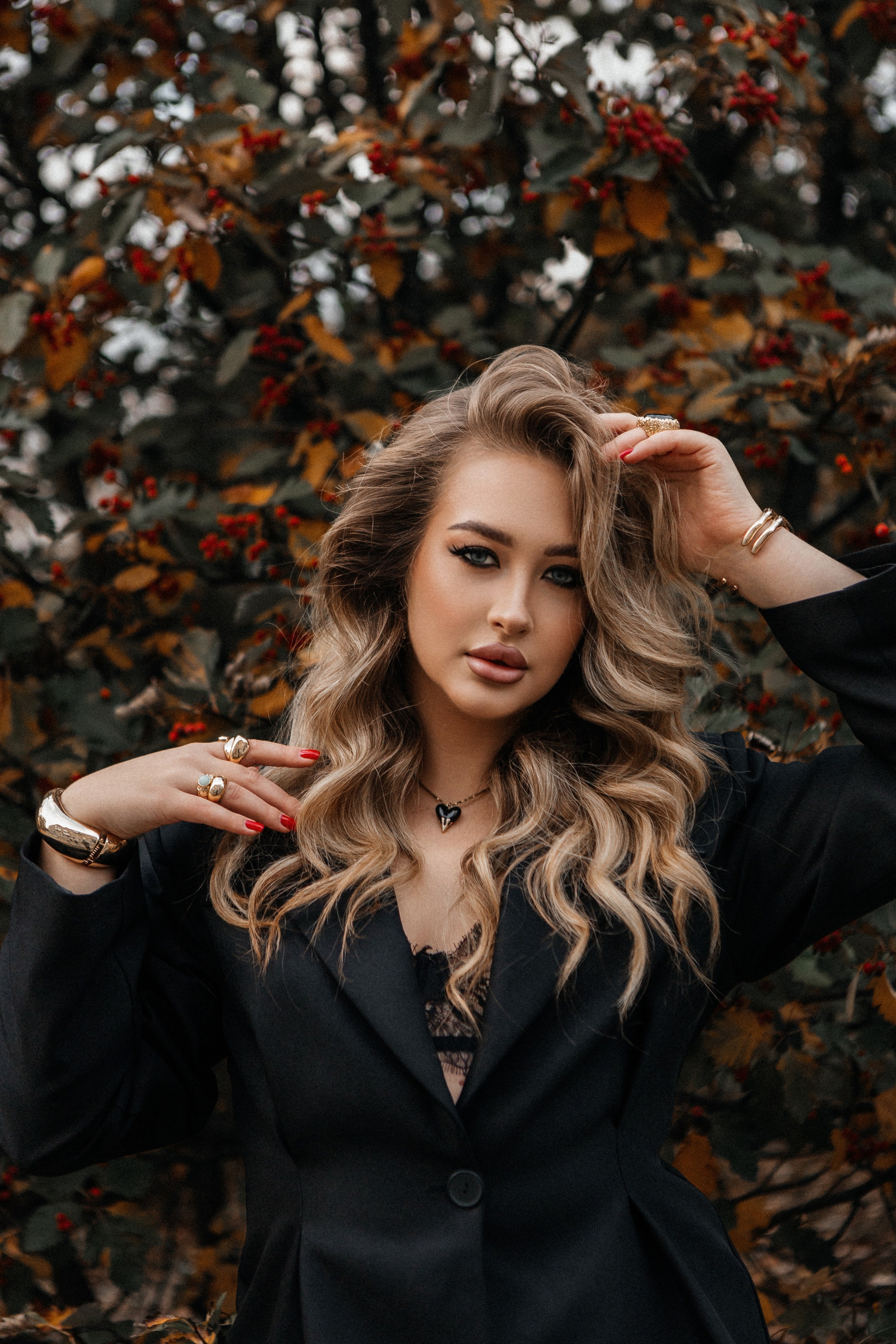 Анна. Фотограф Александр Закадычный | Таганрог