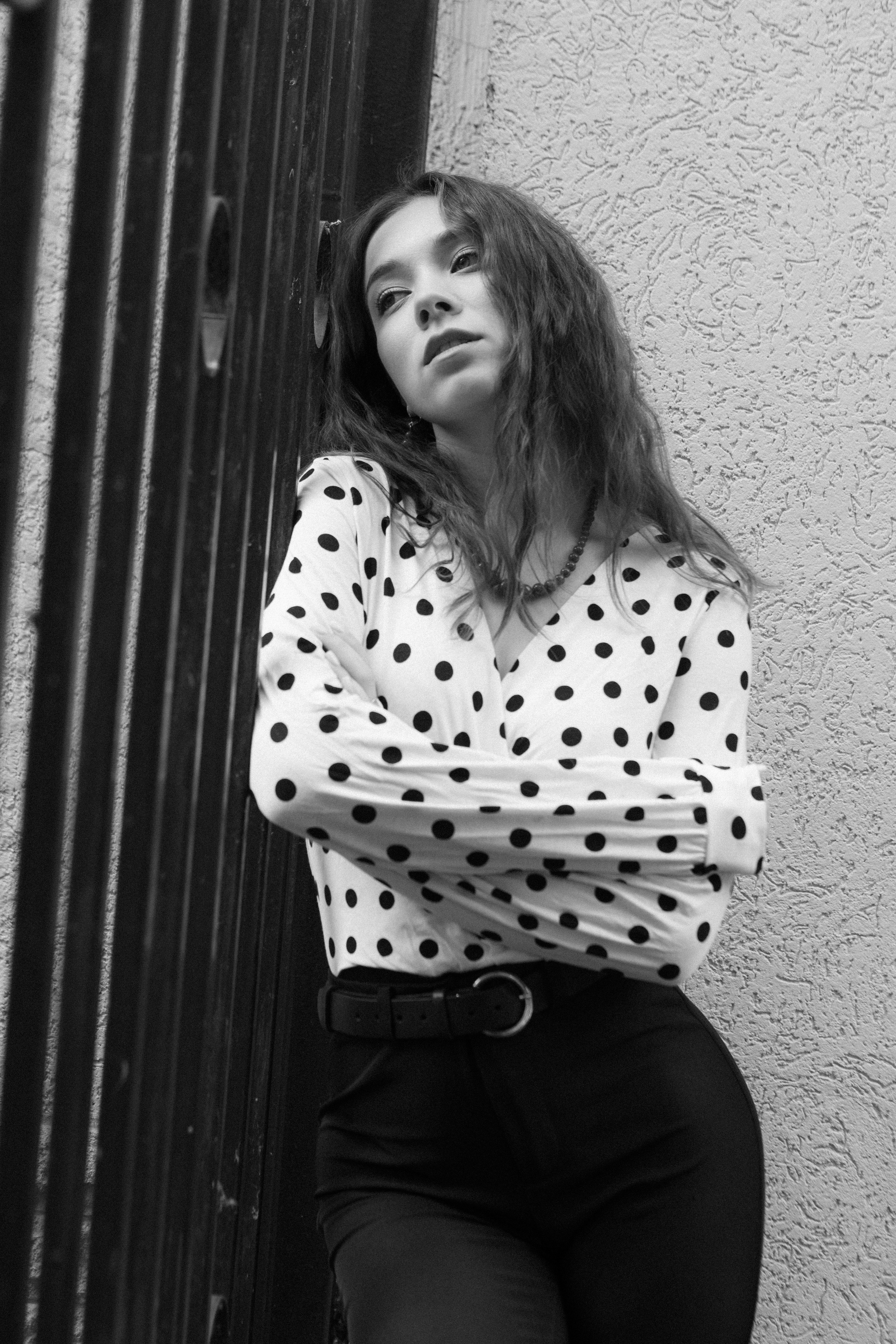 Sandra Kosher. Фотограф Александр Закадычный | Таганрог