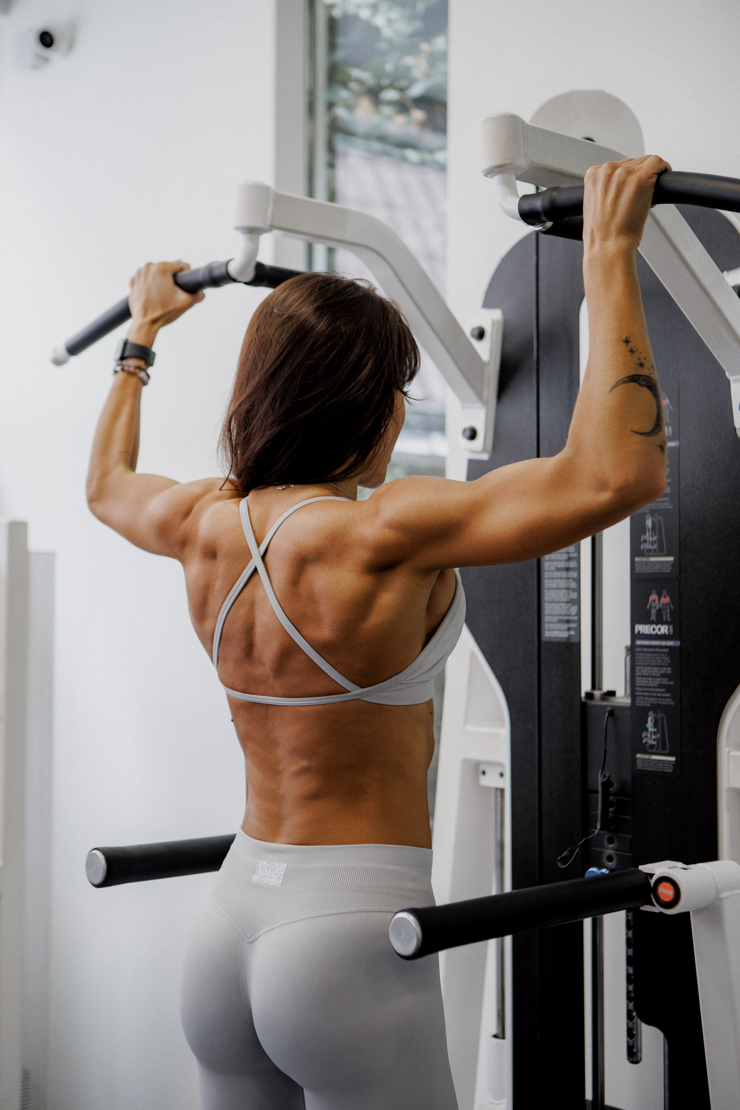 Клиентский день фитнес клуба «Lady Fitness». Фотограф Александр Закадычный | Таганрог
