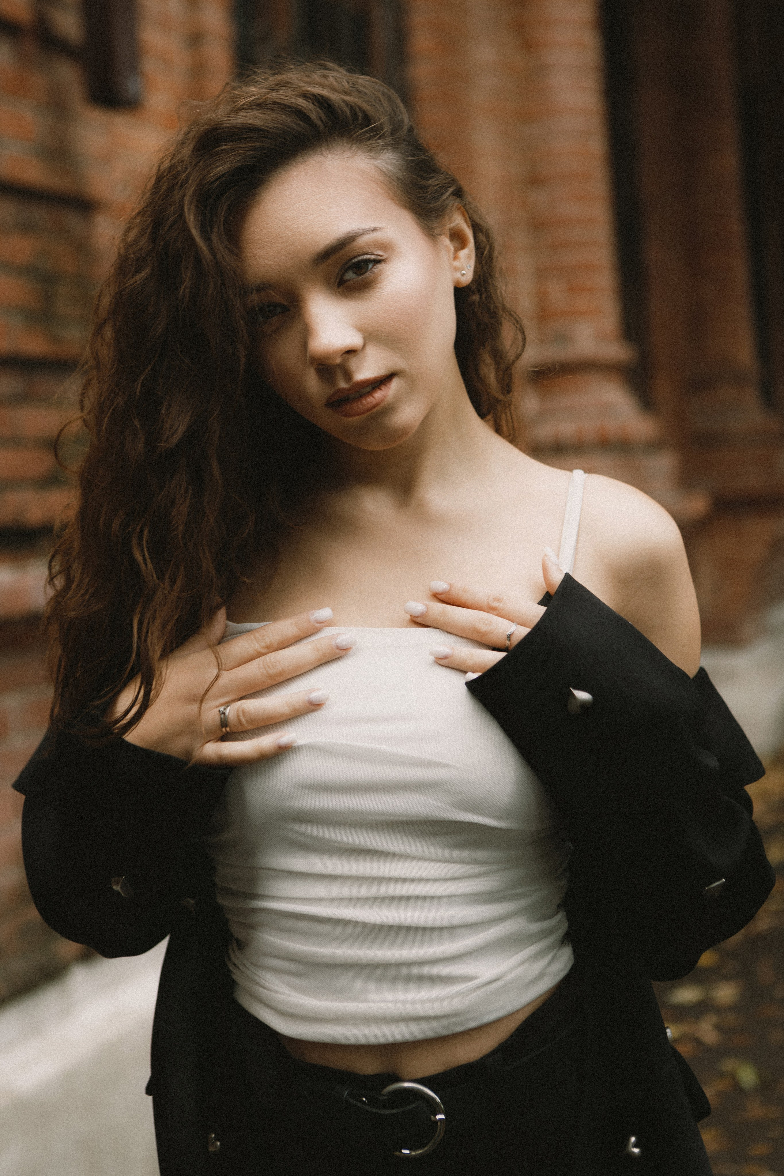 Sandra Kosher. Фотограф Александр Закадычный | Таганрог