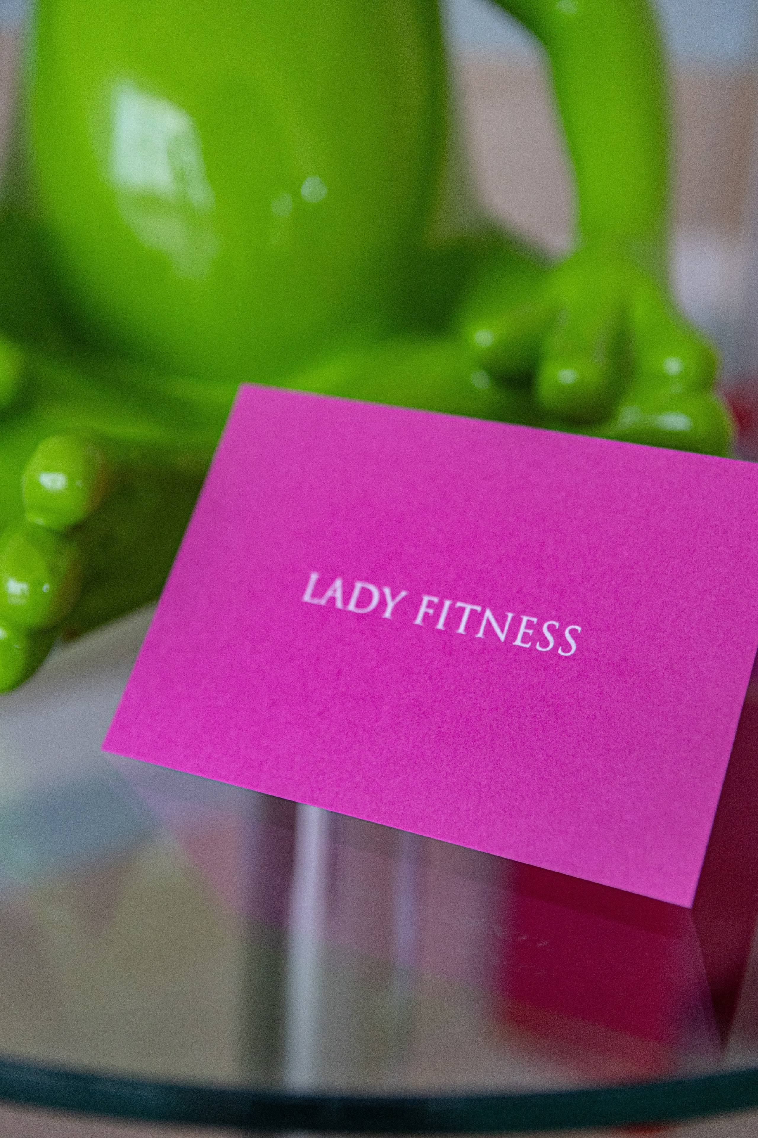 Клиентский день фитнес клуба «Lady Fitness». Фотограф Александр Закадычный | Таганрог