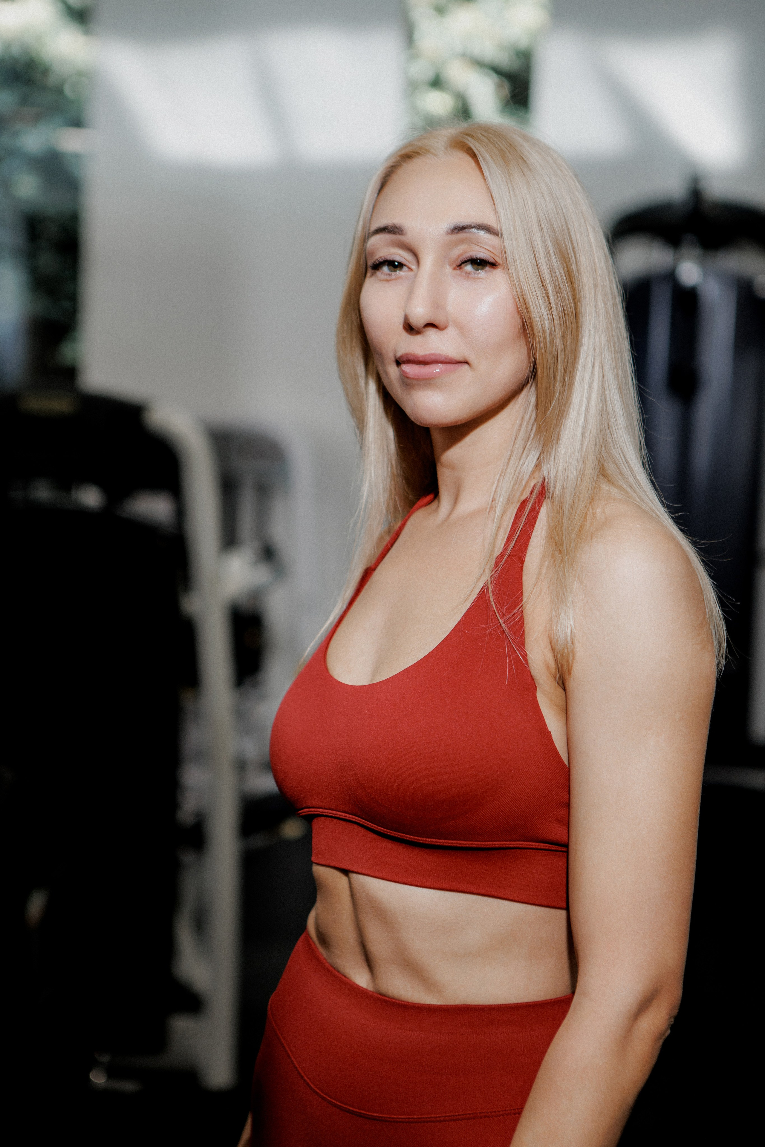 Клиентский день фитнес клуба «Lady Fitness». Фотограф Александр Закадычный | Таганрог