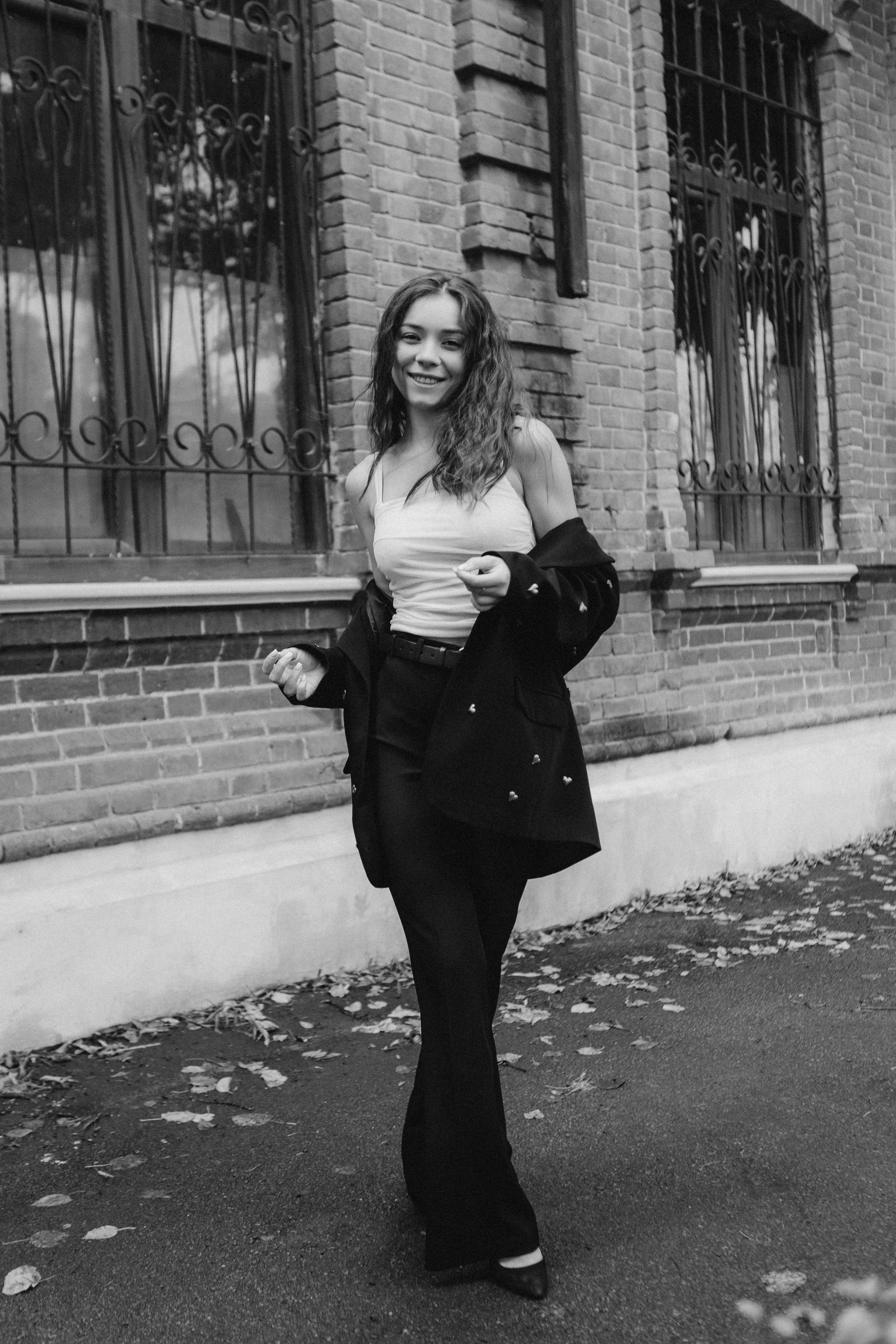 Sandra Kosher. Фотограф Александр Закадычный | Таганрог