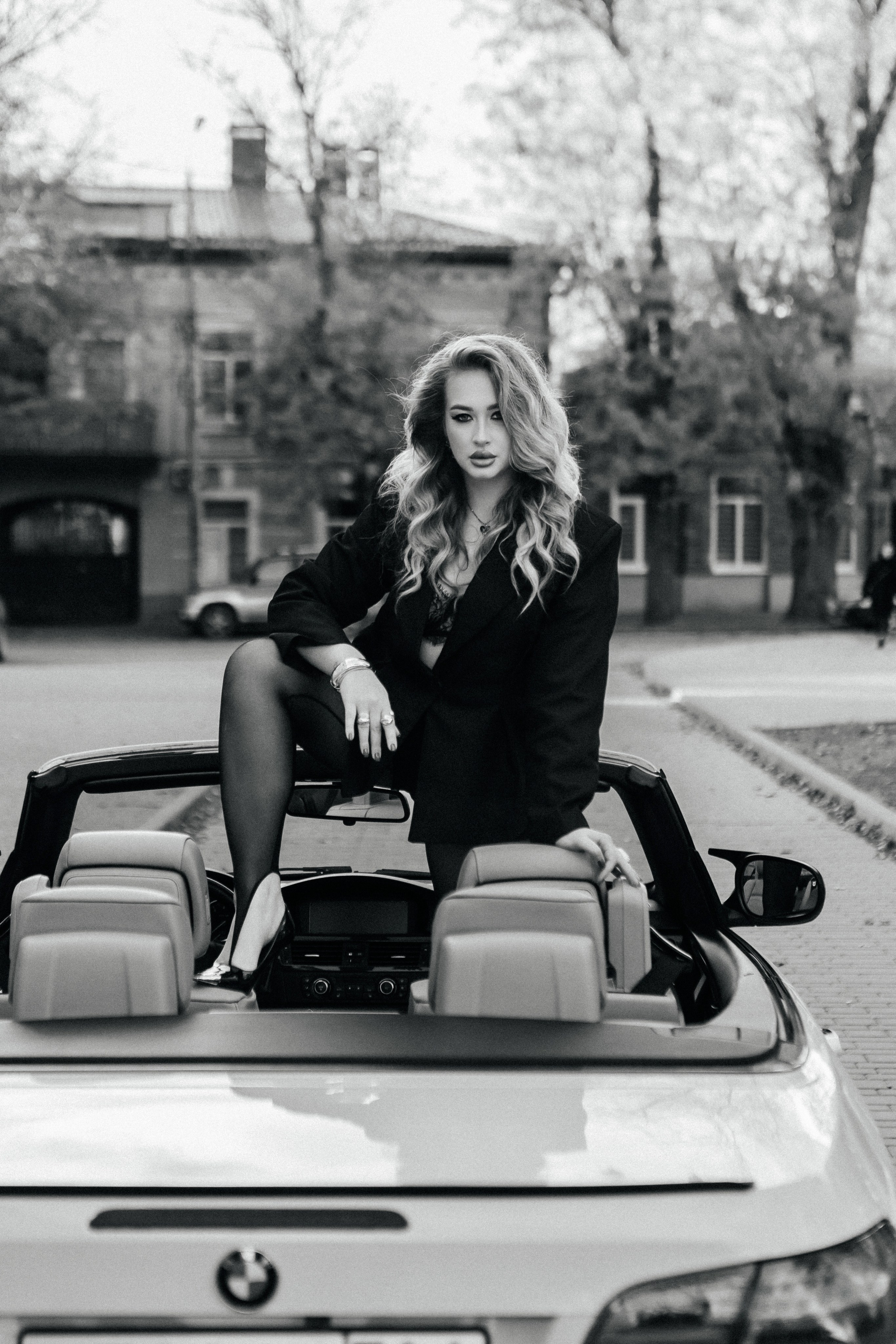 Анна. Фотограф Александр Закадычный | Таганрог