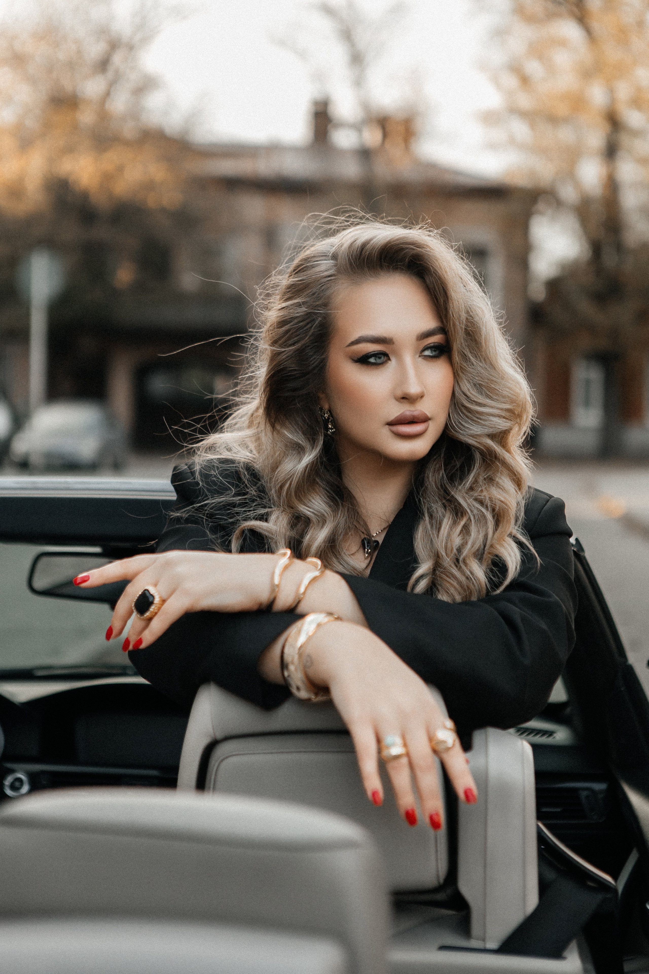 Анна. Фотограф Александр Закадычный | Таганрог