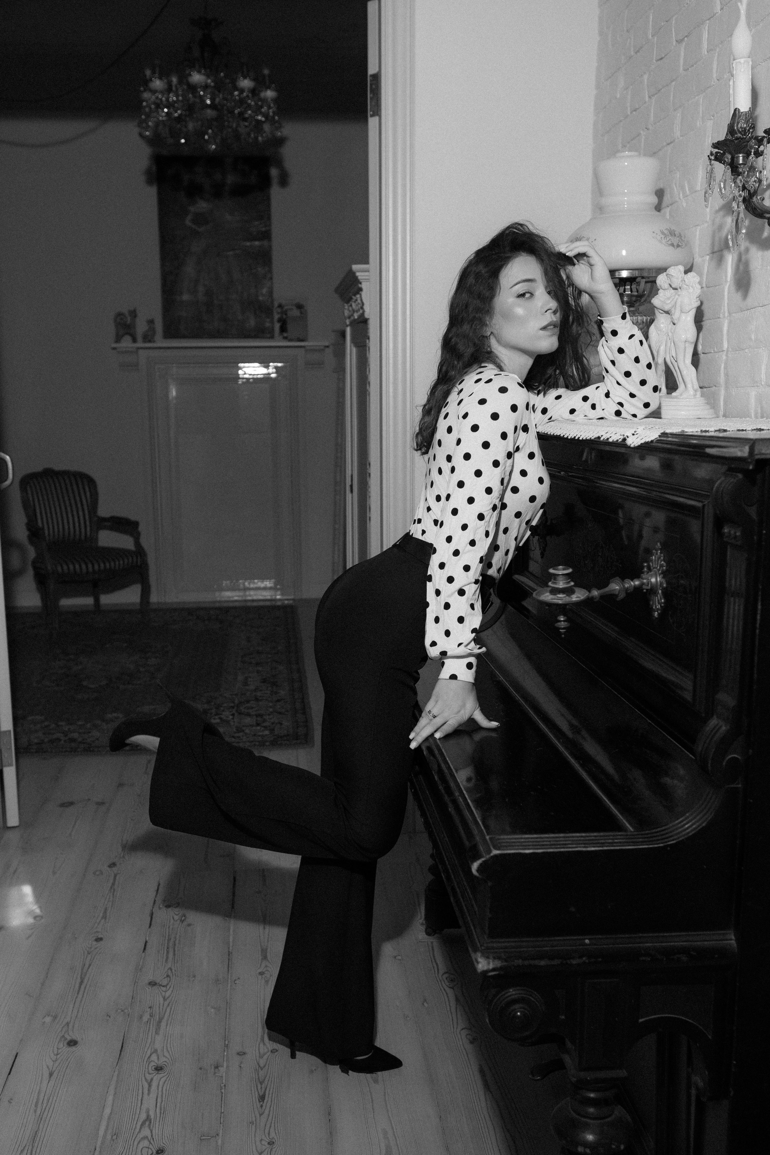 Sandra Kosher. Фотограф Александр Закадычный | Таганрог