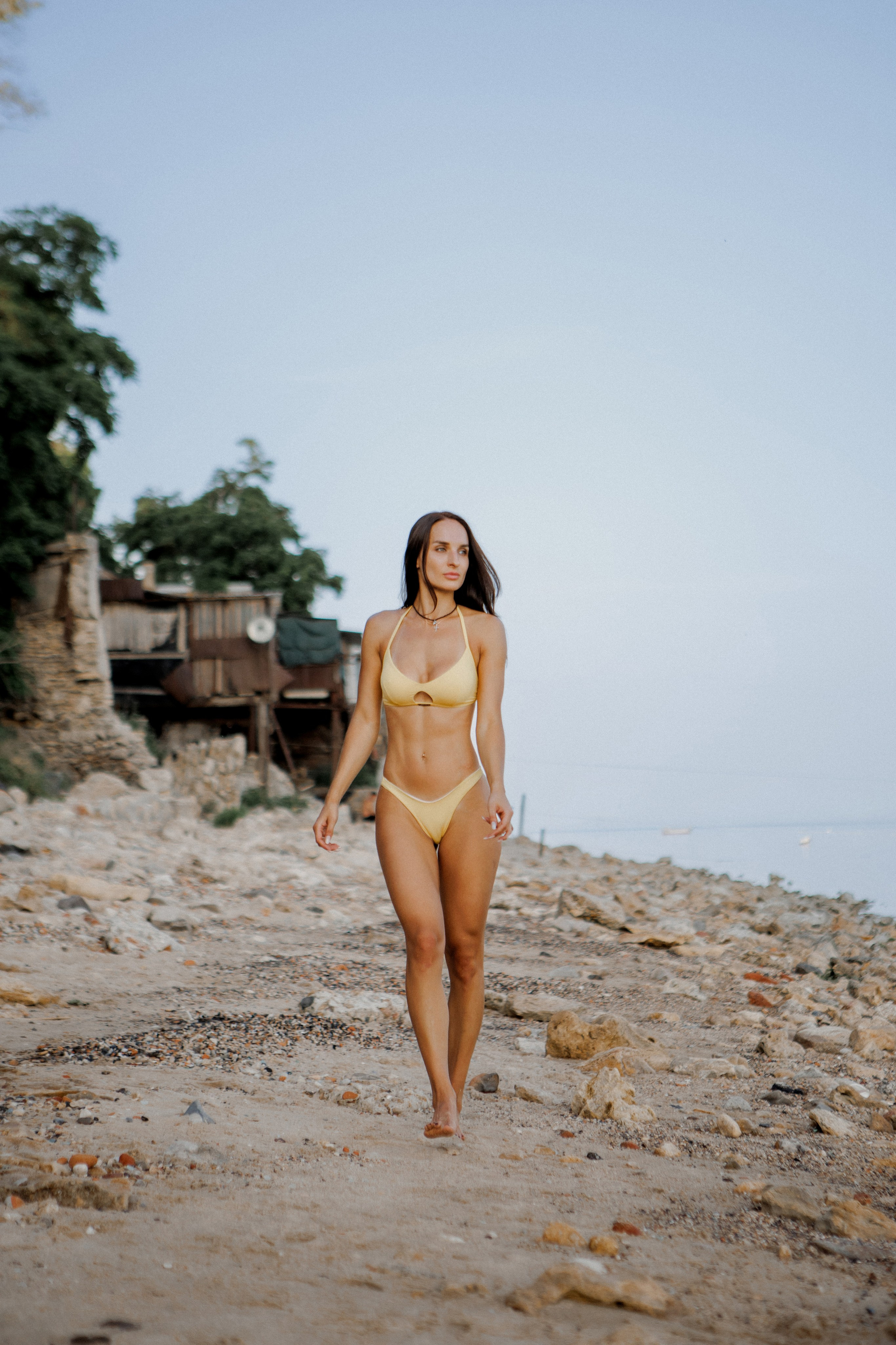 Анна. Фотограф Александр Закадычный | Таганрог