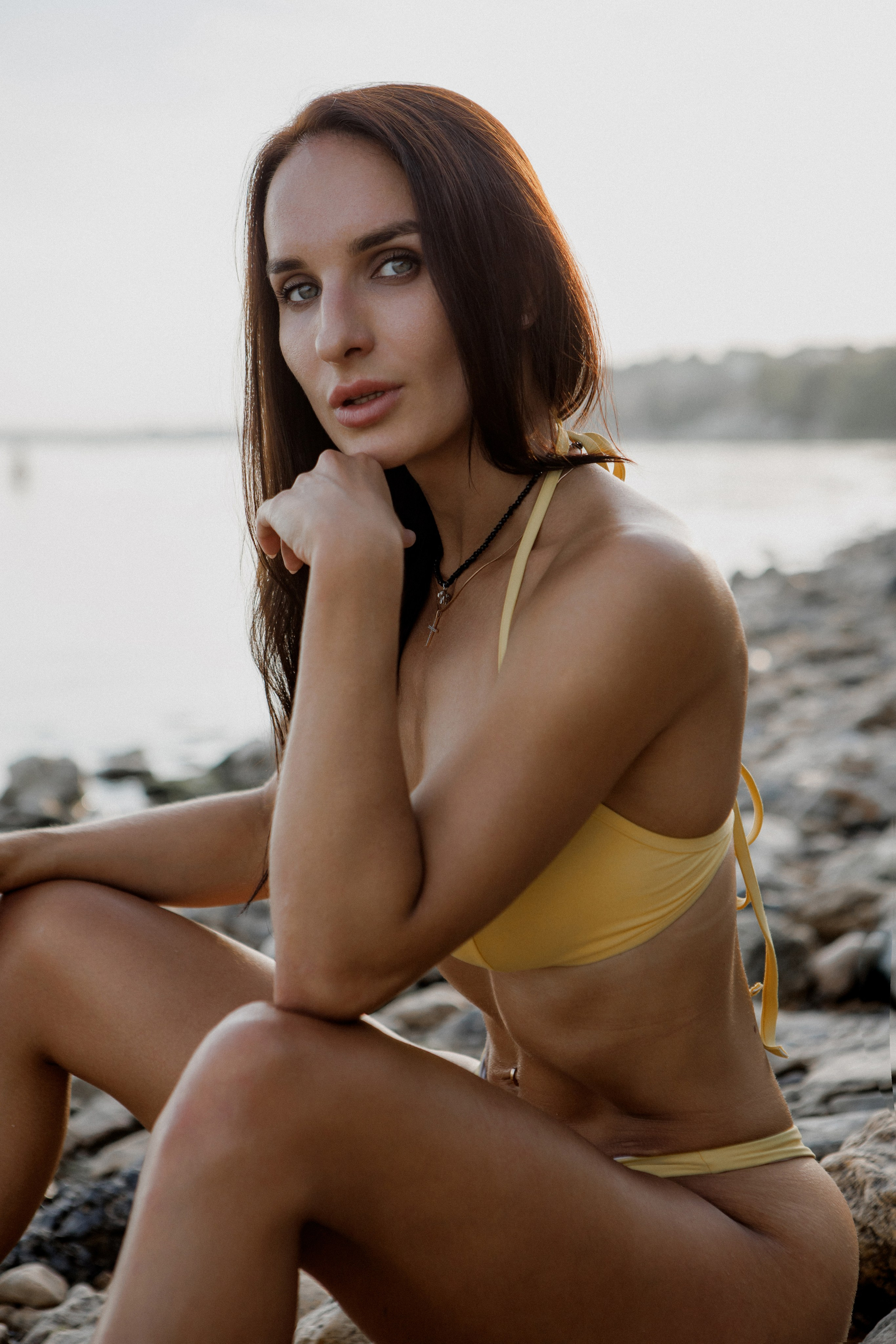 Анна. Фотограф Александр Закадычный | Таганрог
