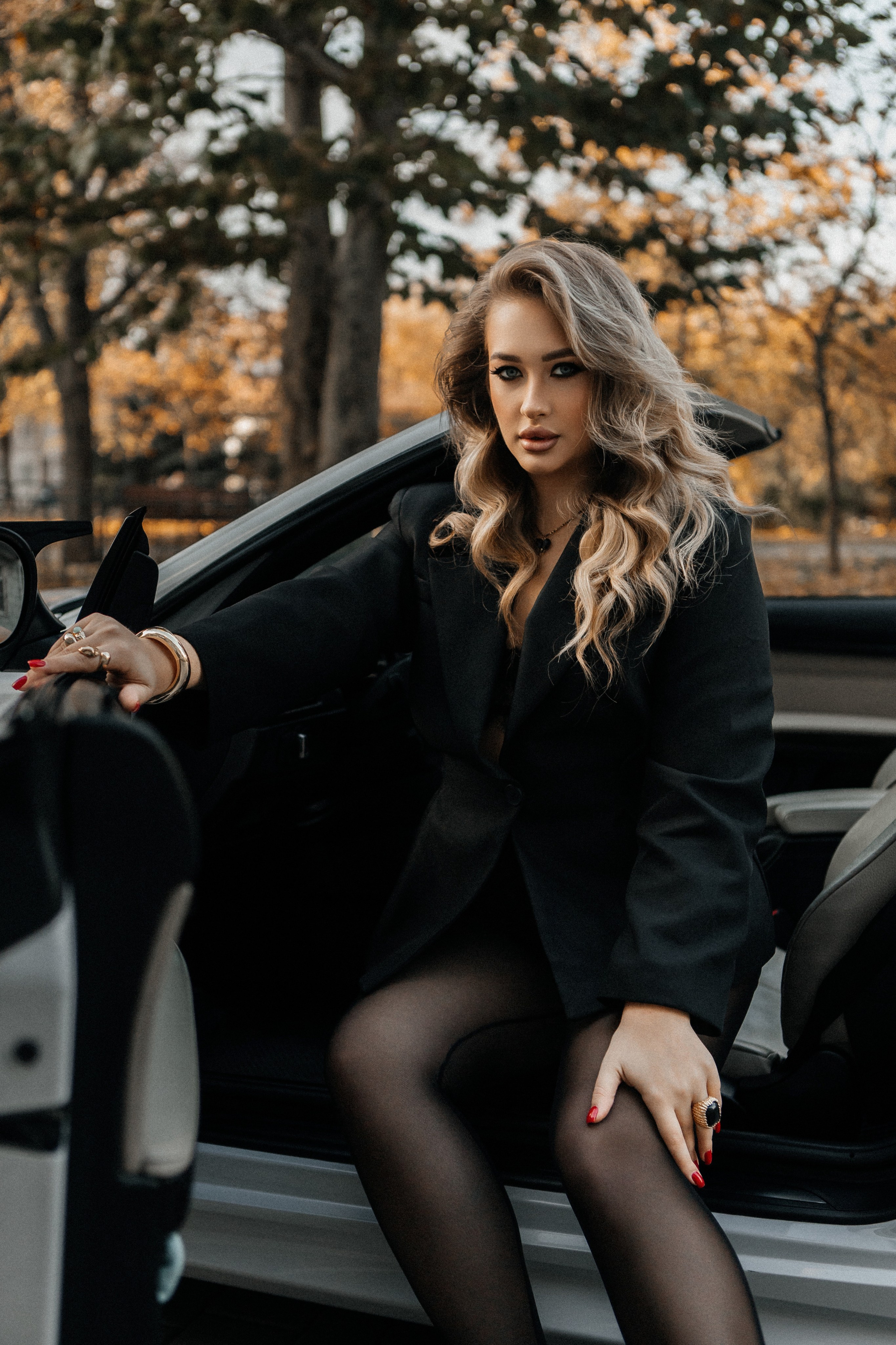 Анна. Фотограф Александр Закадычный | Таганрог