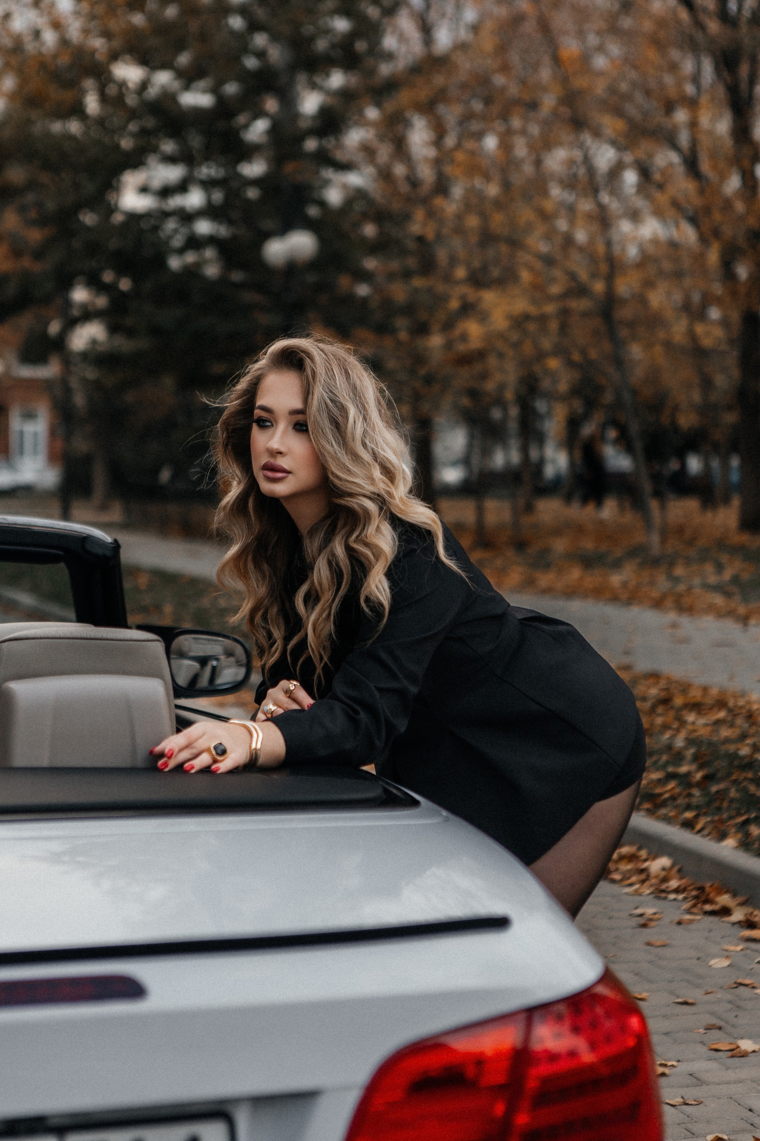 Анна. Фотограф Александр Закадычный | Таганрог