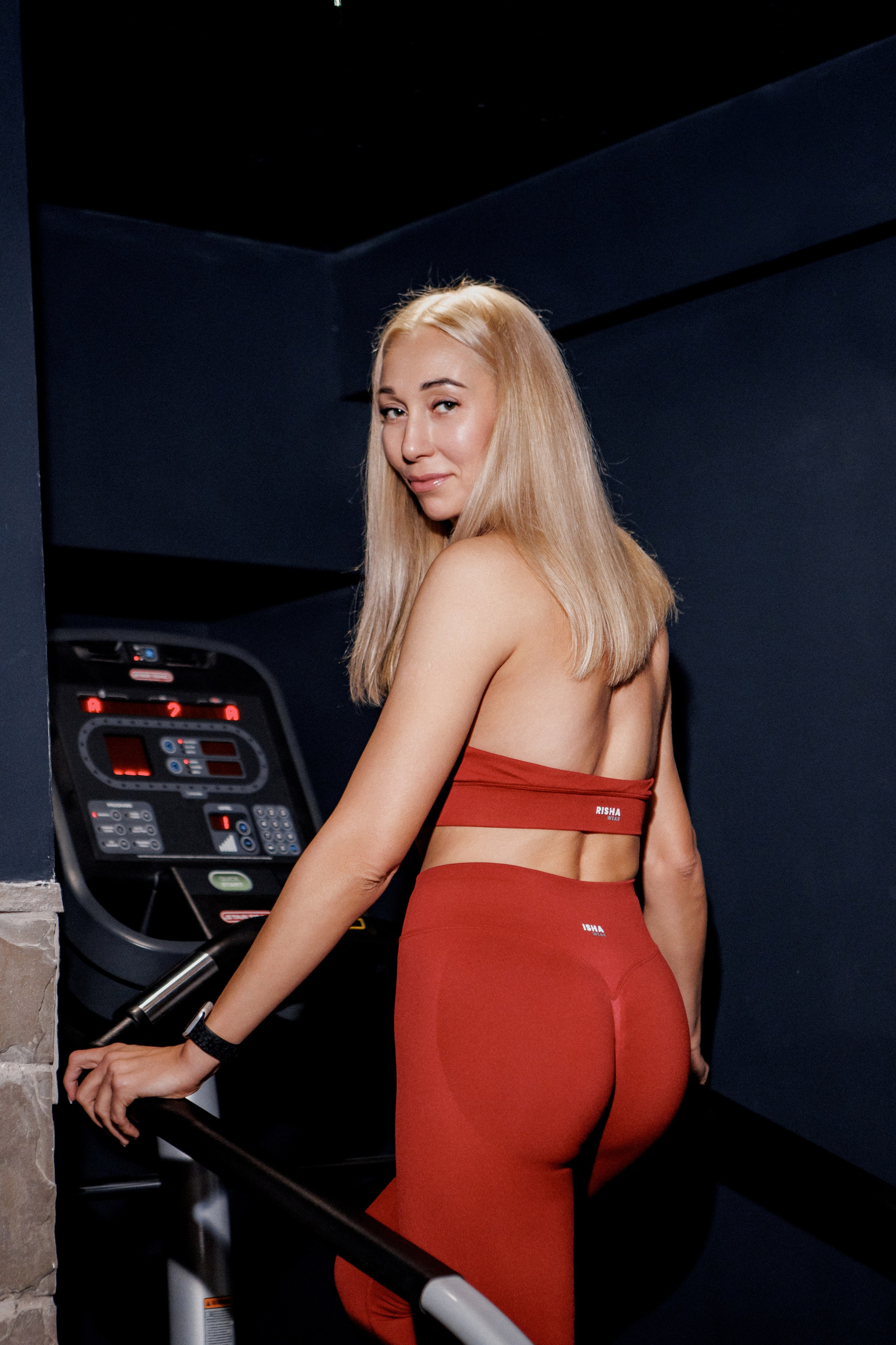 Клиентский день фитнес клуба «Lady Fitness». Фотограф Александр Закадычный | Таганрог