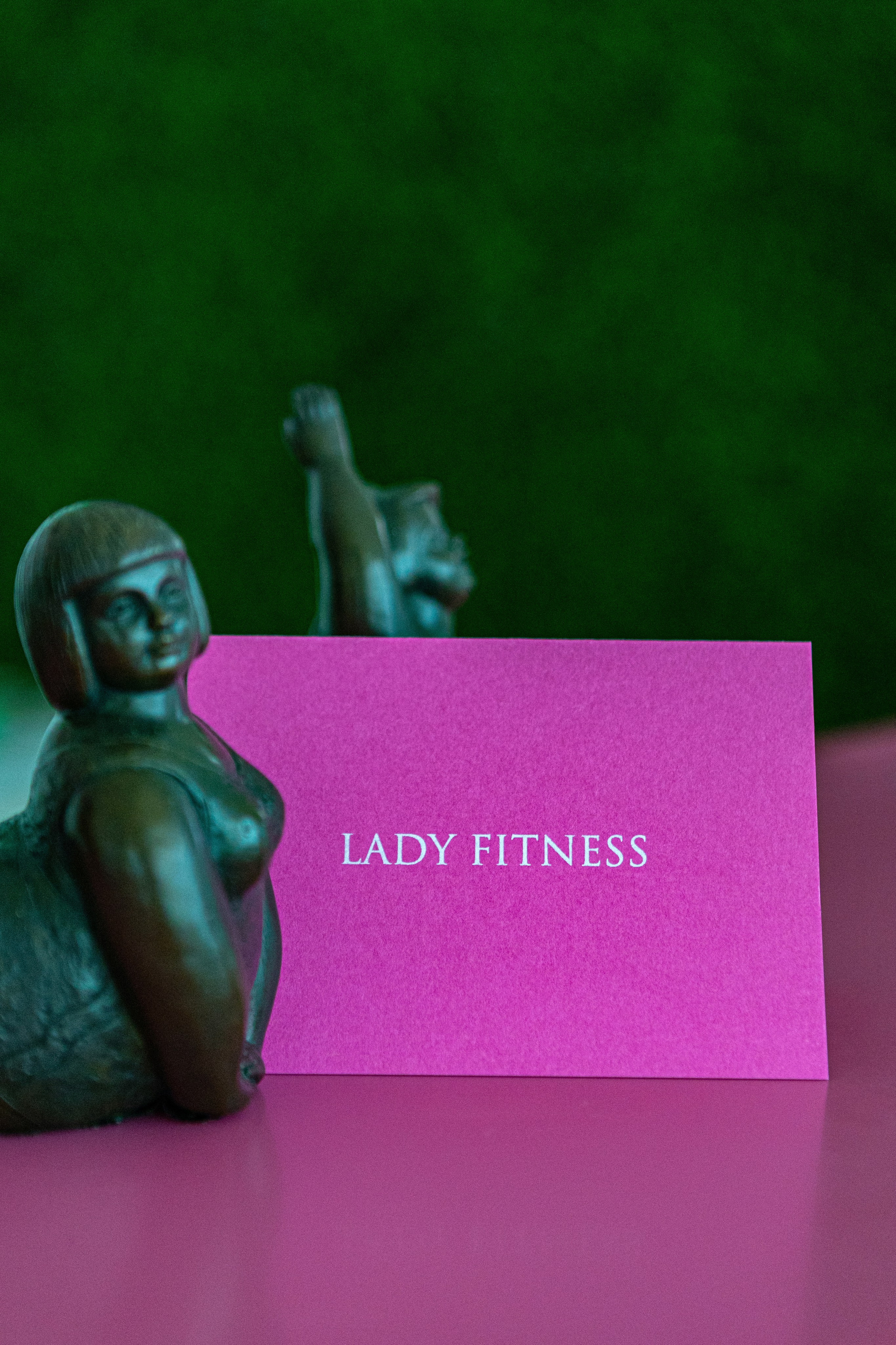 Клиентский день фитнес клуба «Lady Fitness». Фотограф Александр Закадычный | Таганрог