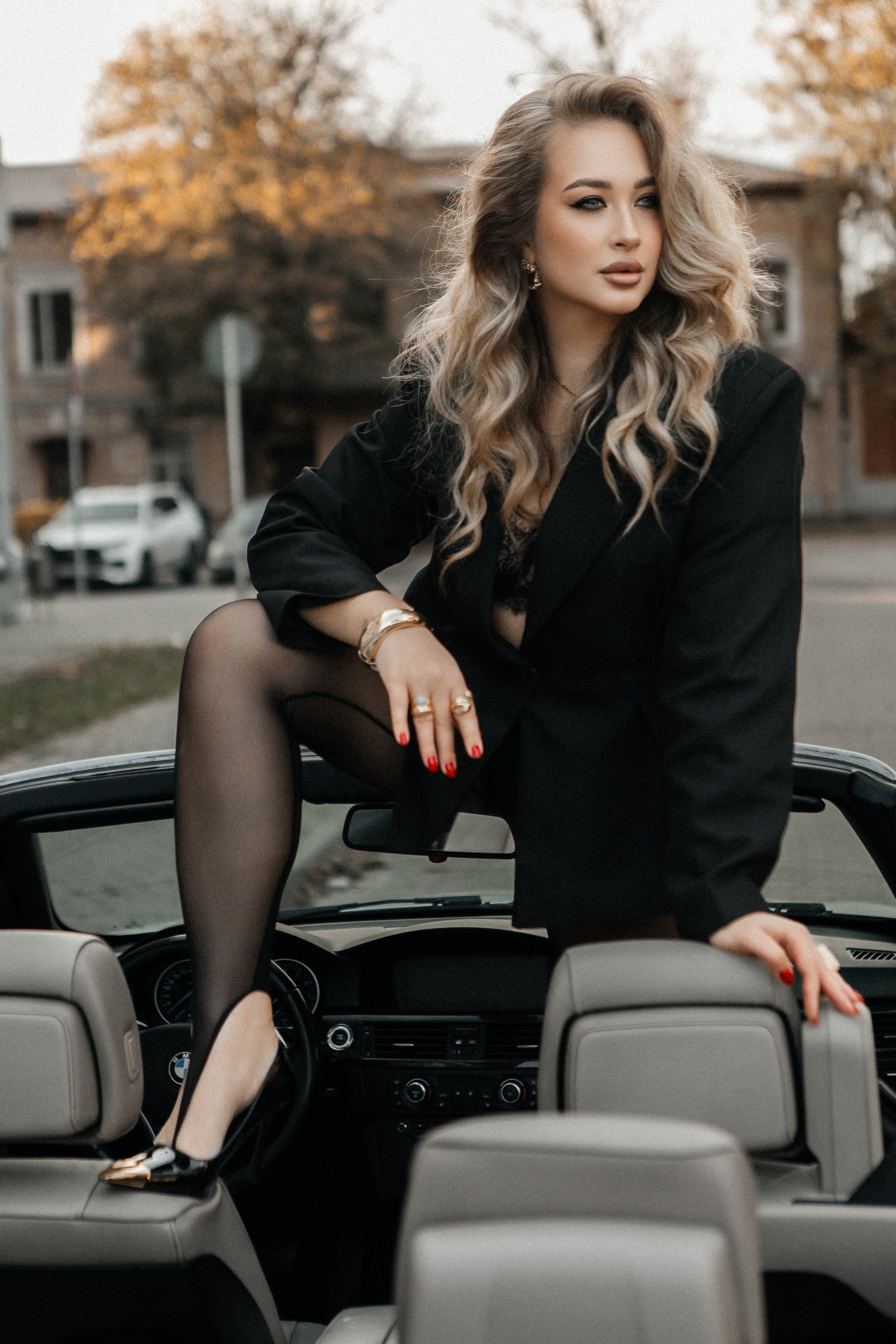 Анна. Фотограф Александр Закадычный | Таганрог