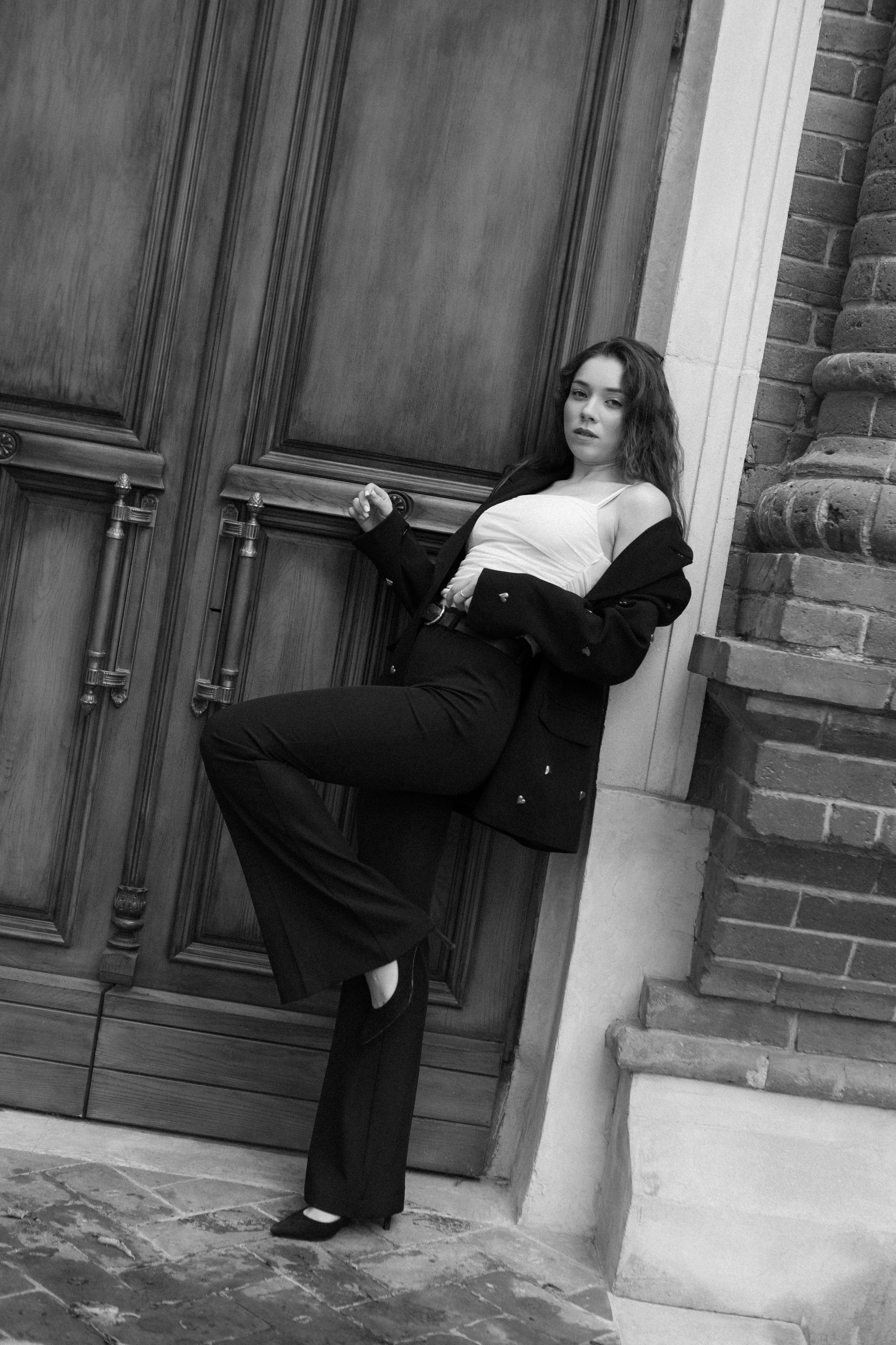 Sandra Kosher. Фотограф Александр Закадычный | Таганрог