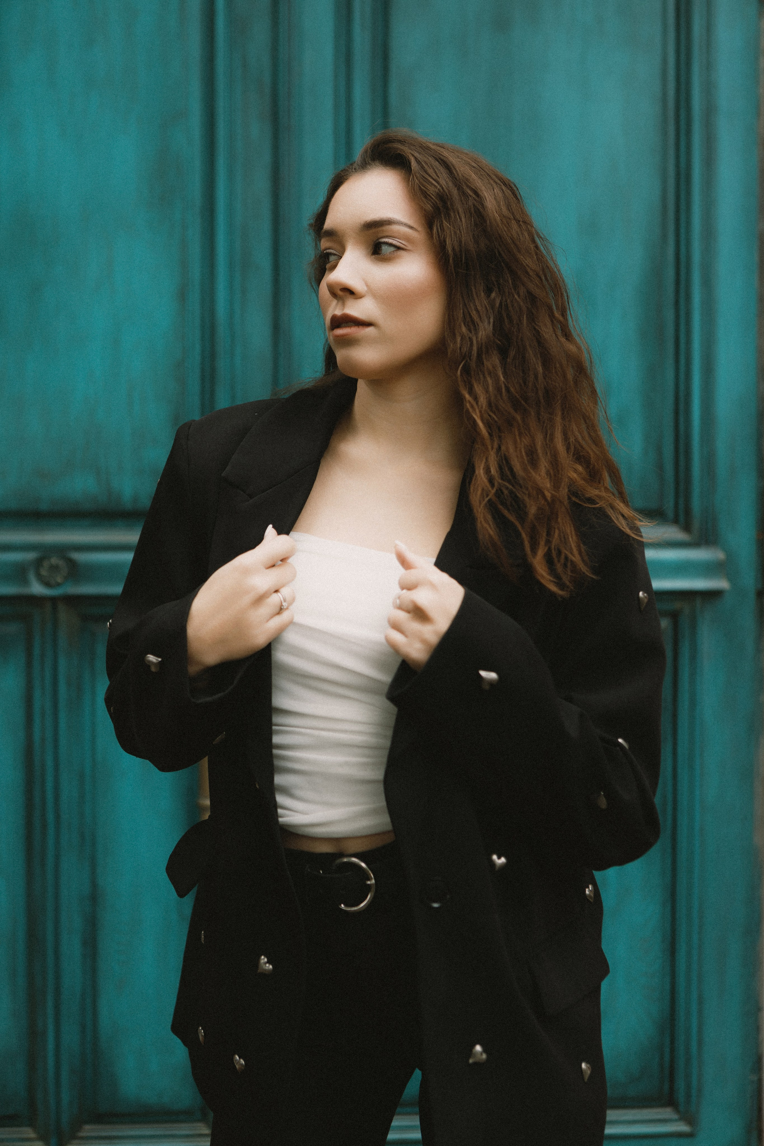 Sandra Kosher. Фотограф Александр Закадычный | Таганрог