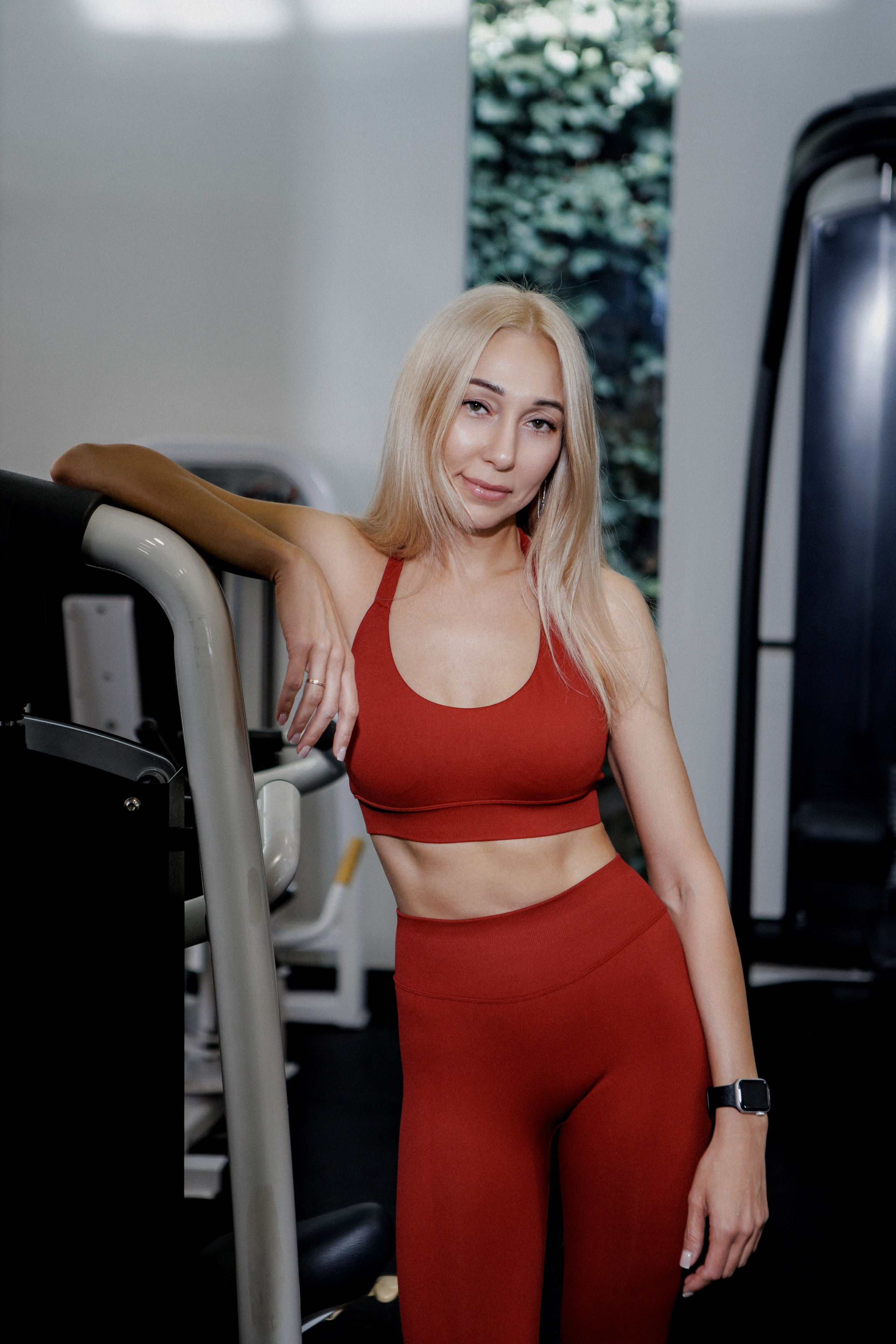 Клиентский день фитнес клуба «Lady Fitness». Фотограф Александр Закадычный | Таганрог